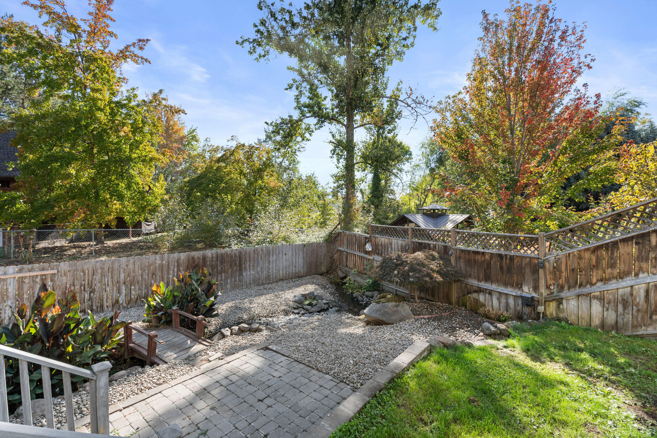 Hoover Park Estates Subdivision - Residential