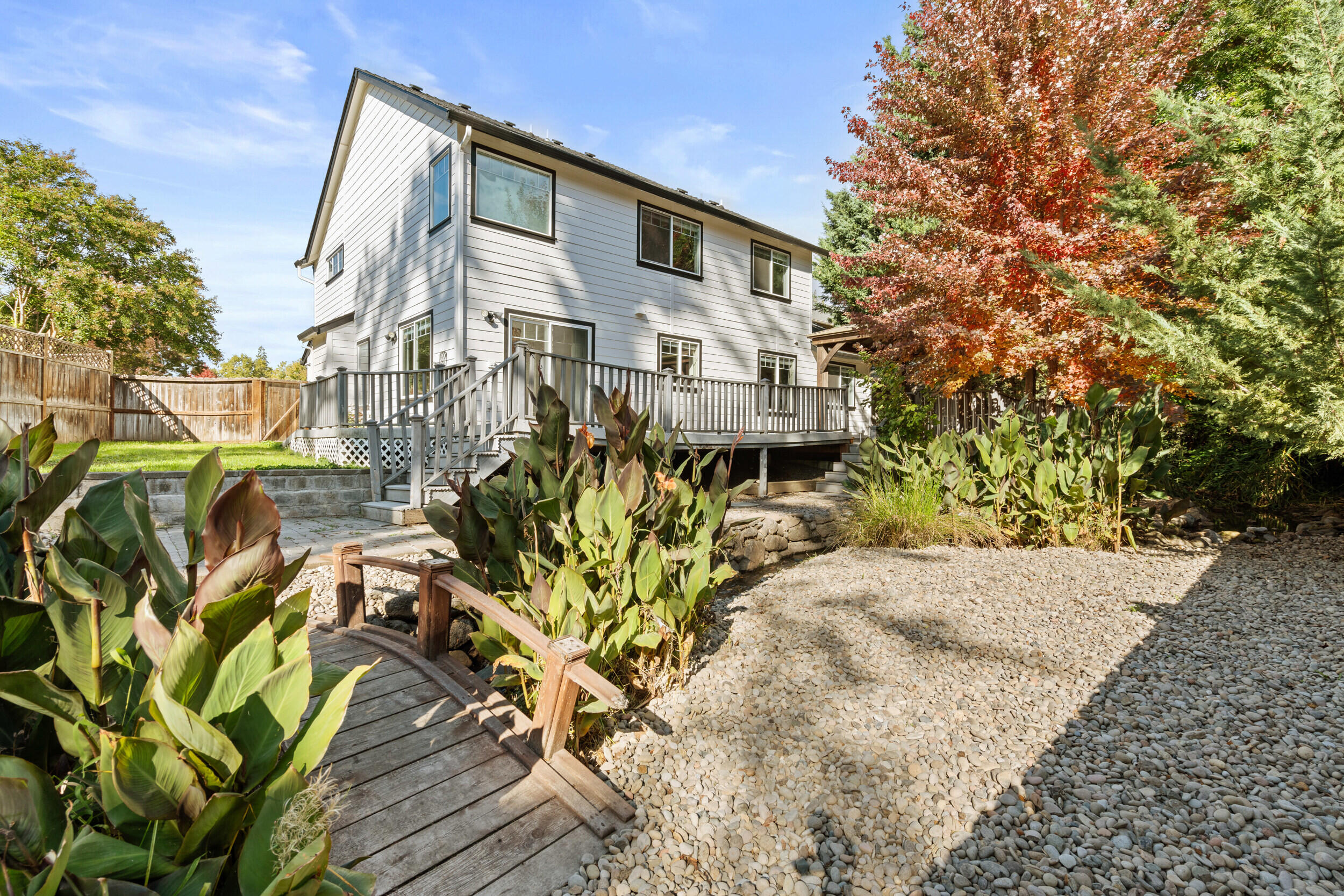 Hoover Park Estates Subdivision - Residential