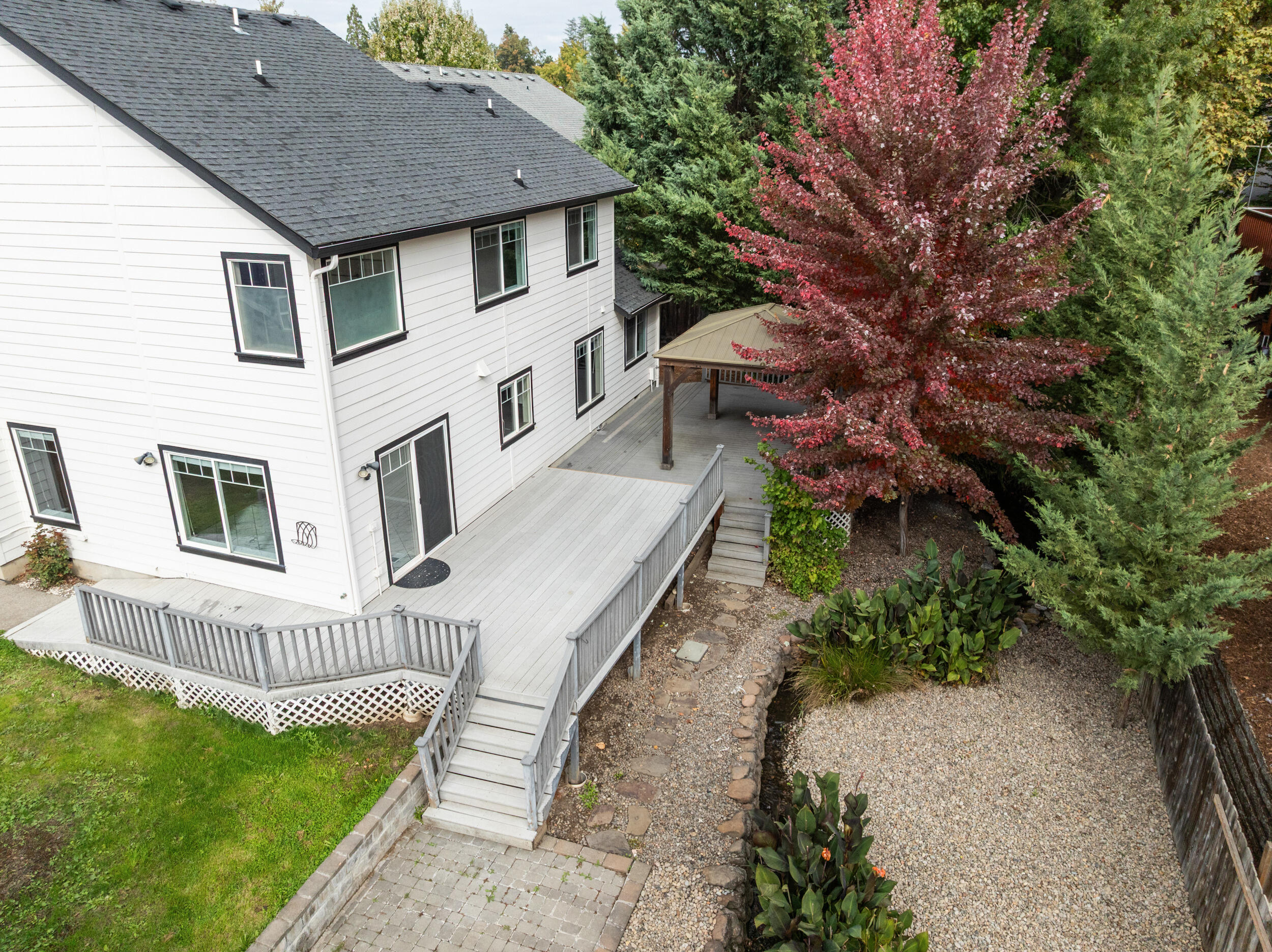 Hoover Park Estates Subdivision - Residential