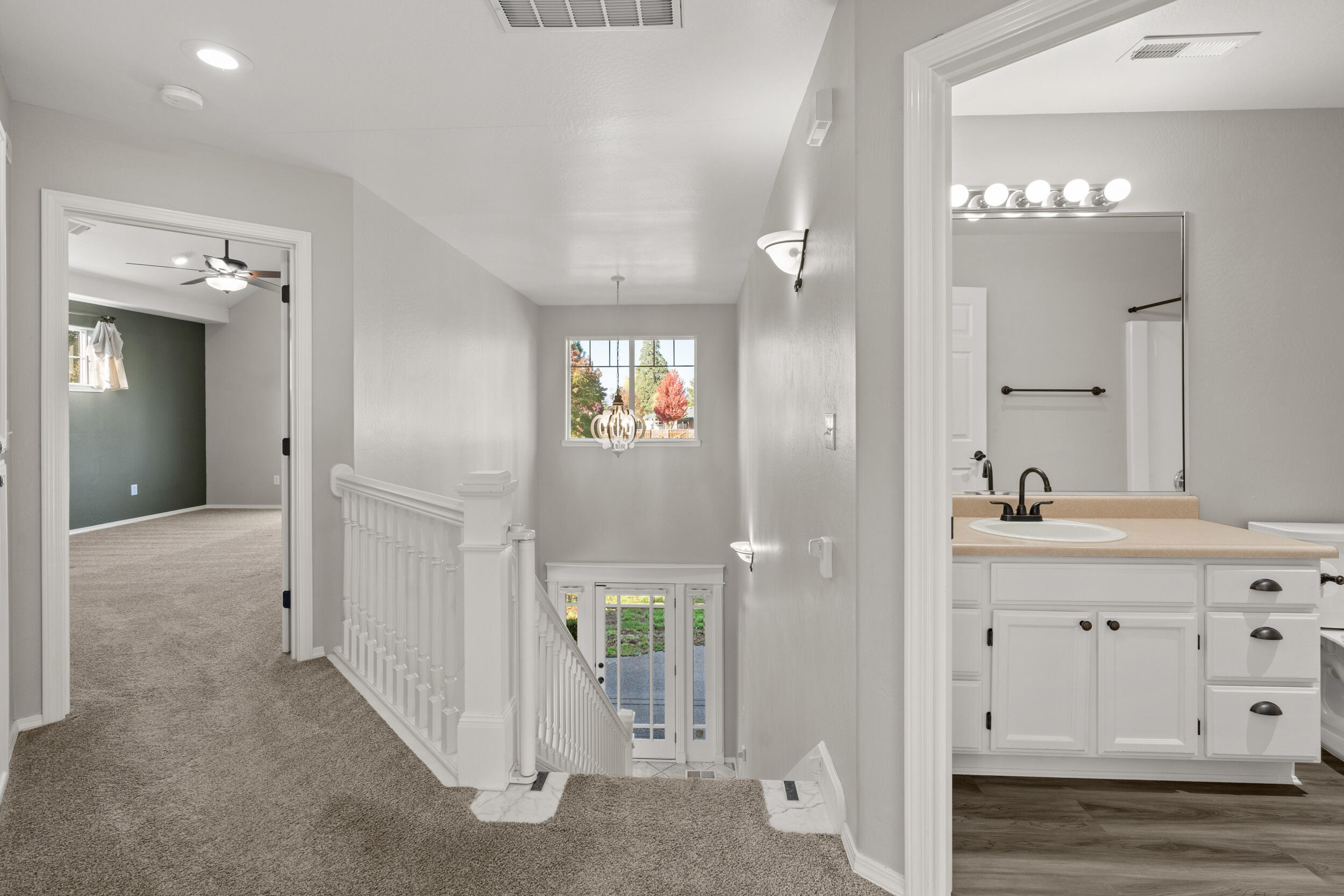 Hoover Park Estates Subdivision - Residential