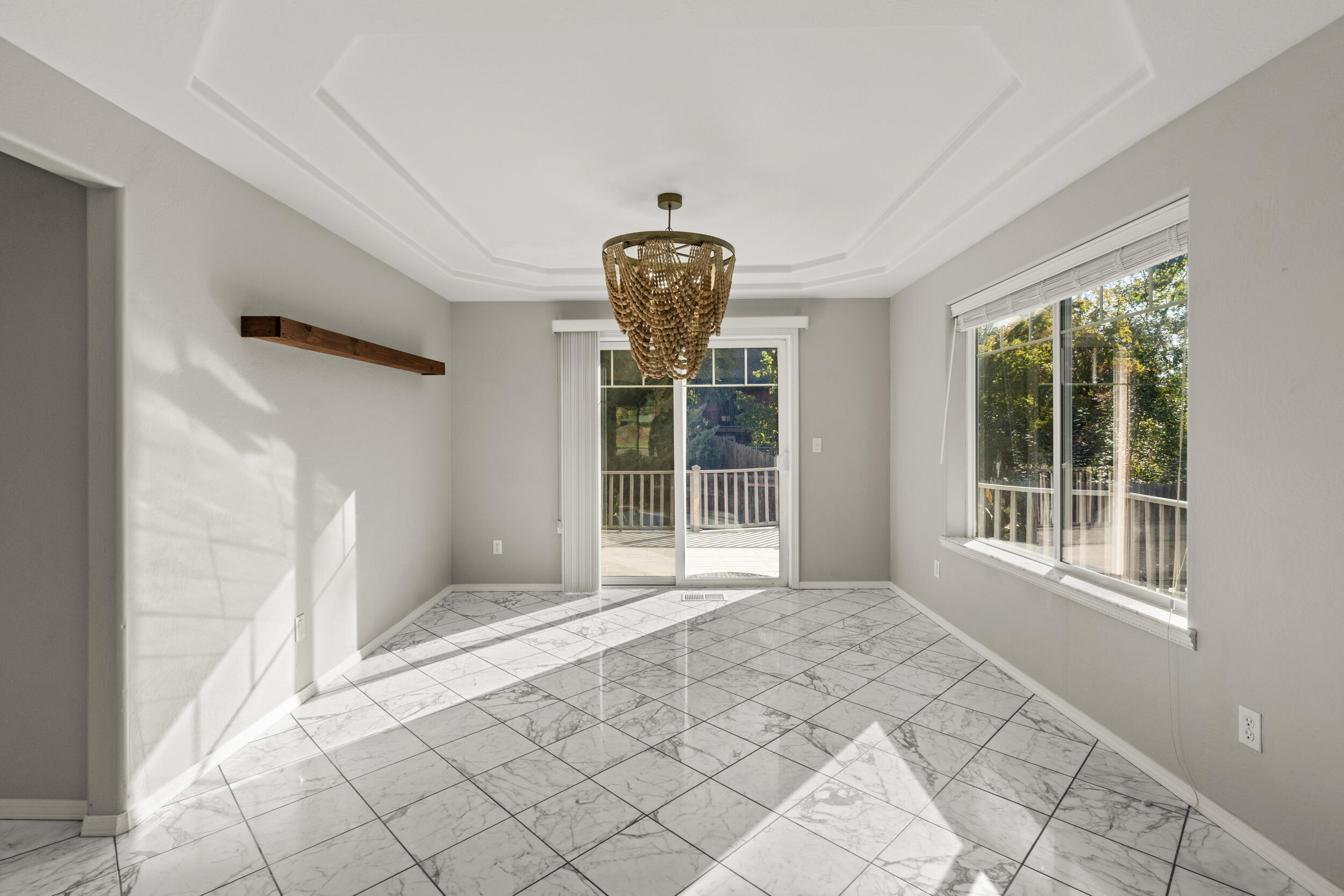 Hoover Park Estates Subdivision - Residential