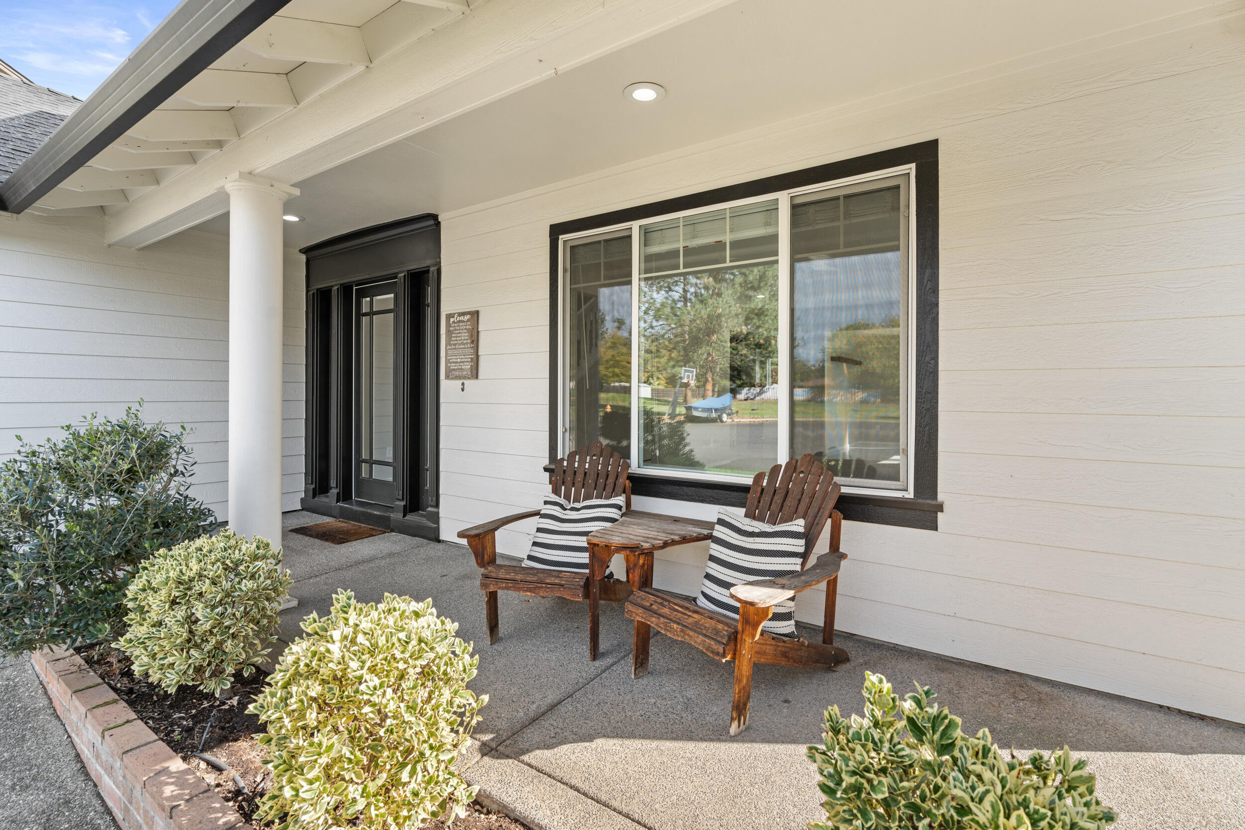 Hoover Park Estates Subdivision - Residential