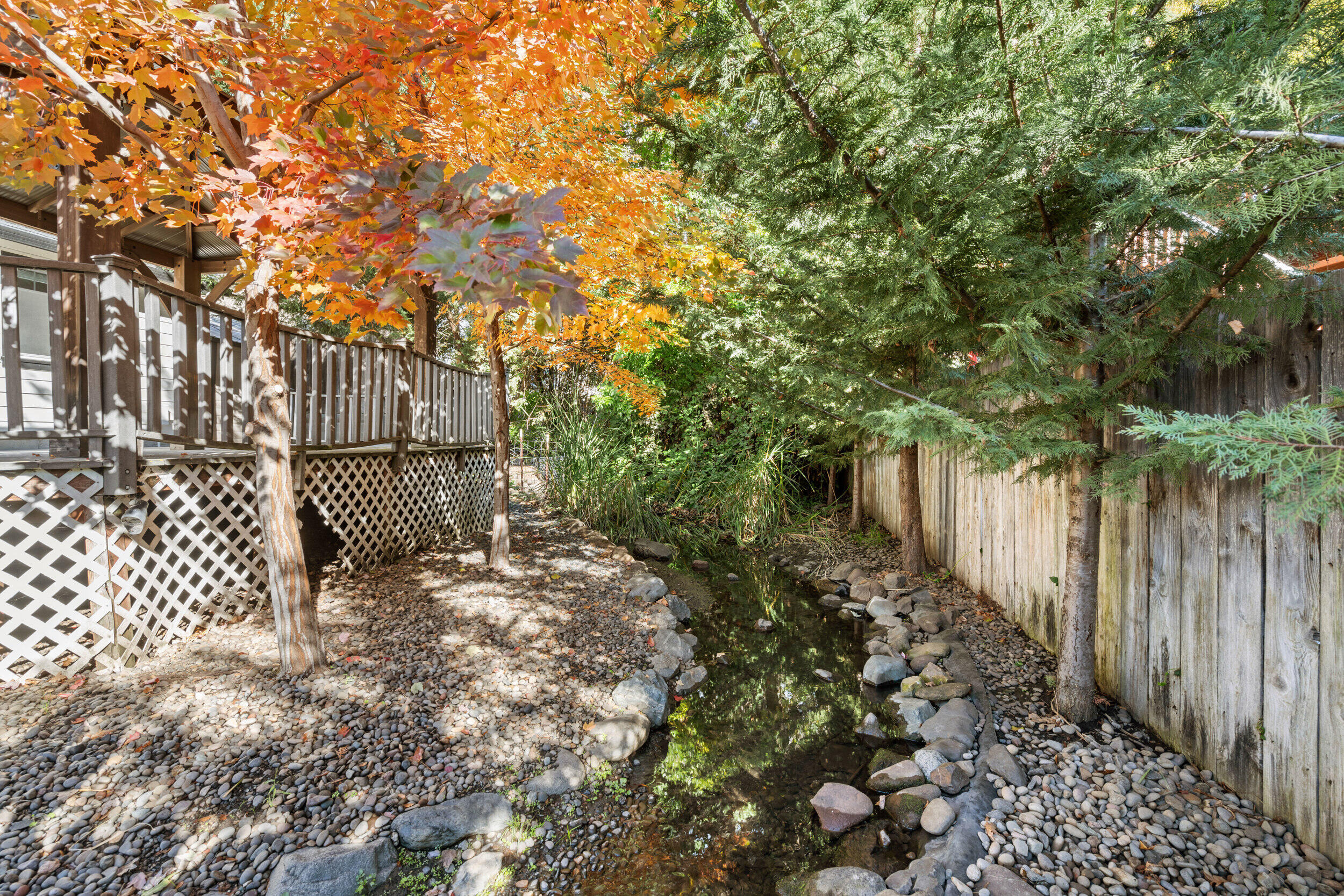 Hoover Park Estates Subdivision - Residential