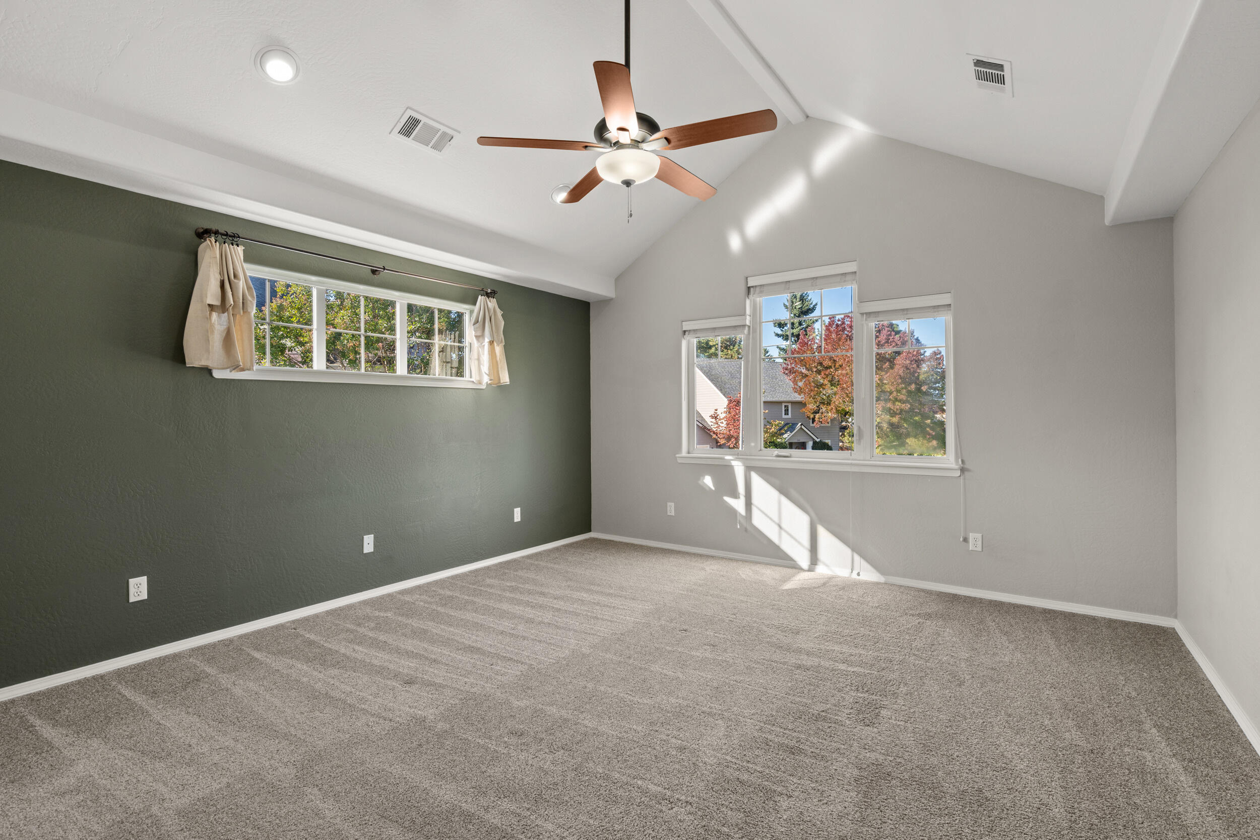 Hoover Park Estates Subdivision - Residential