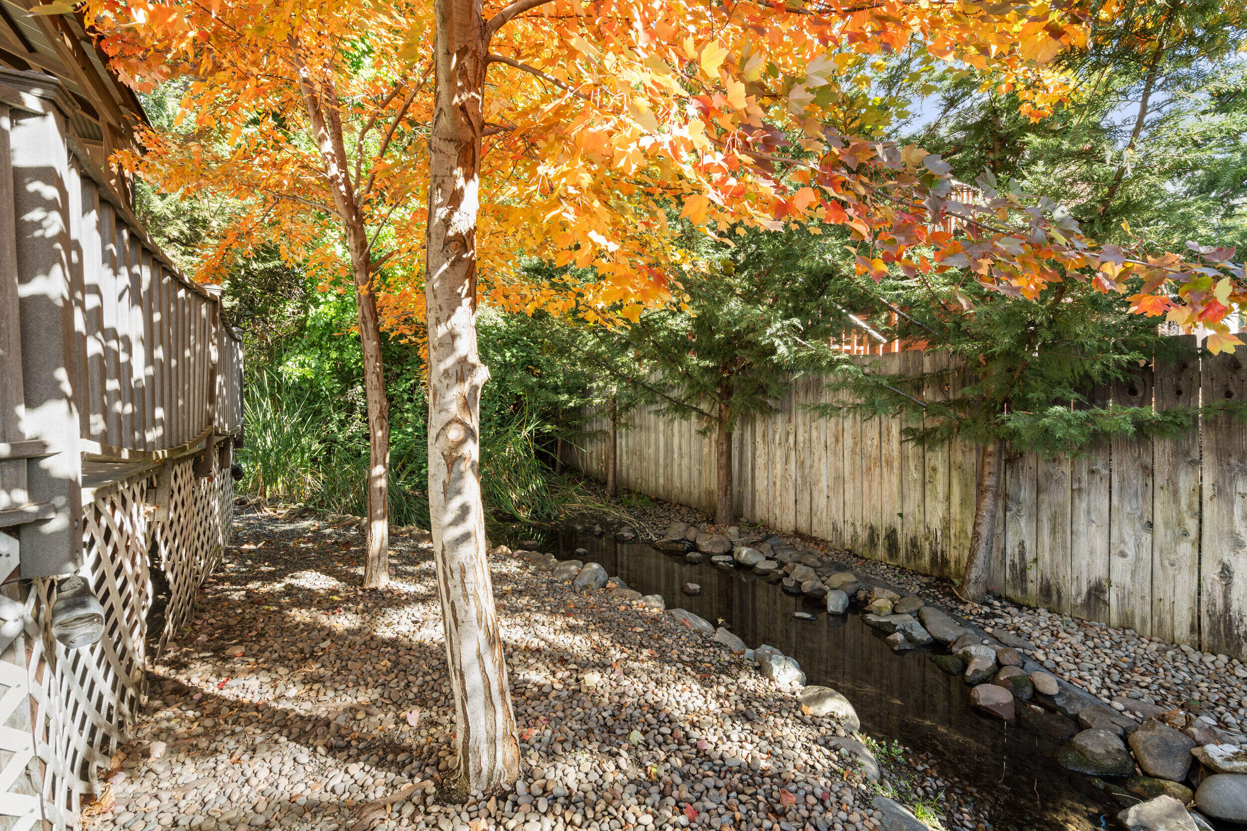 Hoover Park Estates Subdivision - Residential