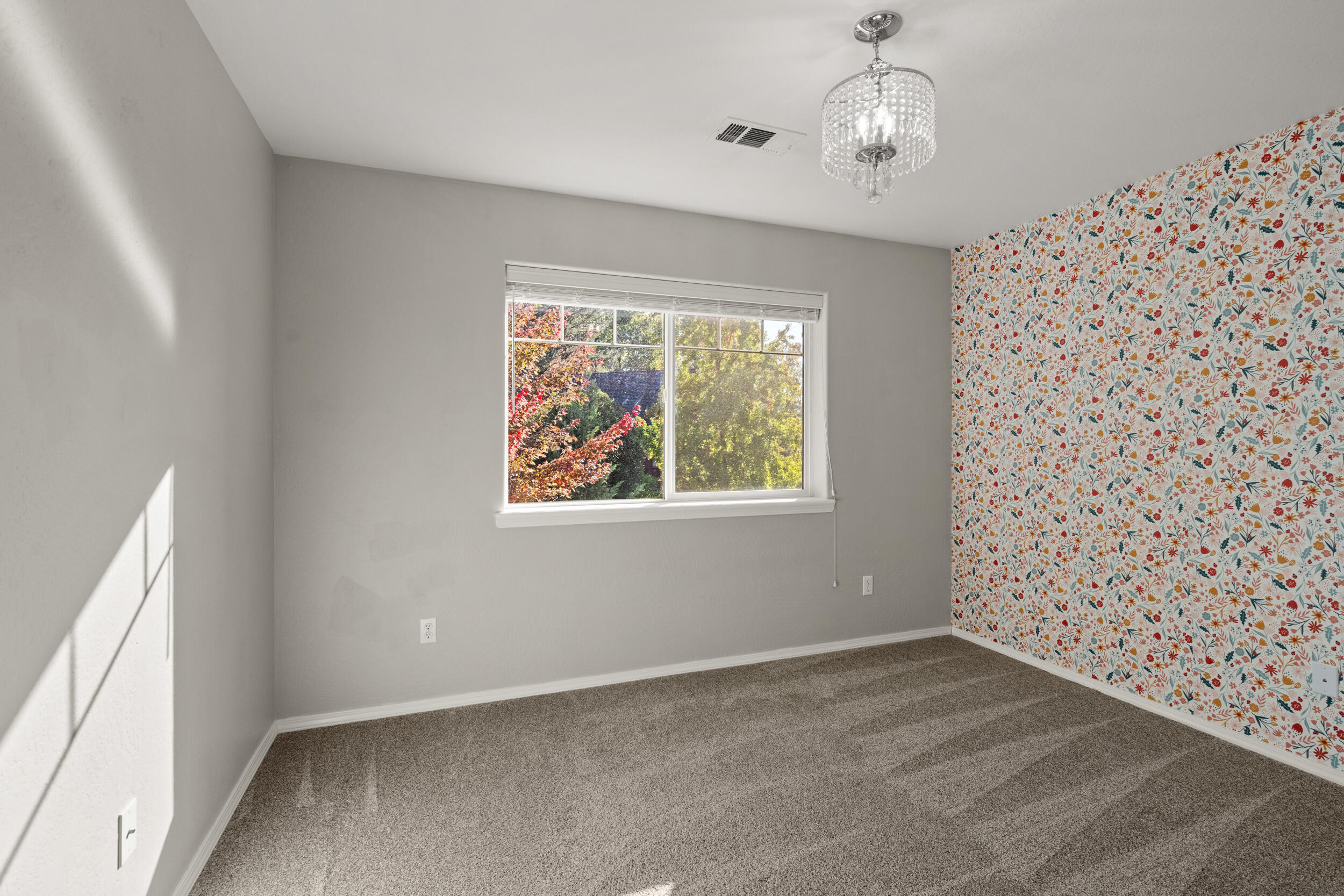 Hoover Park Estates Subdivision - Residential