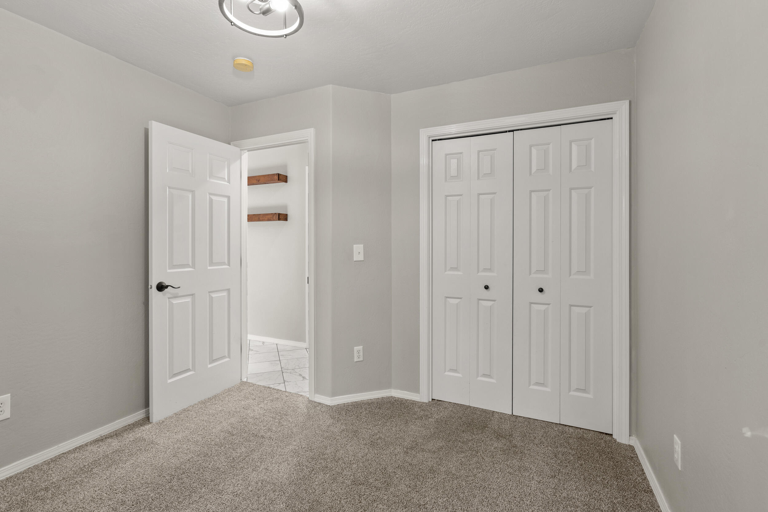 Hoover Park Estates Subdivision - Residential