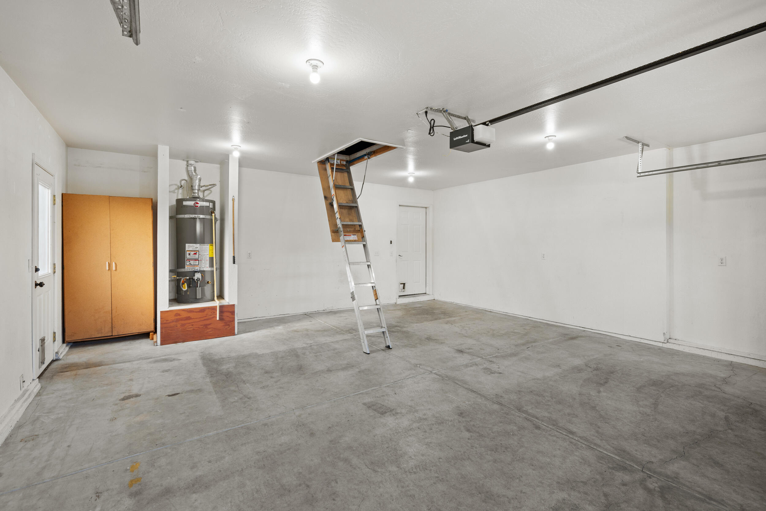 Hoover Park Estates Subdivision - Residential