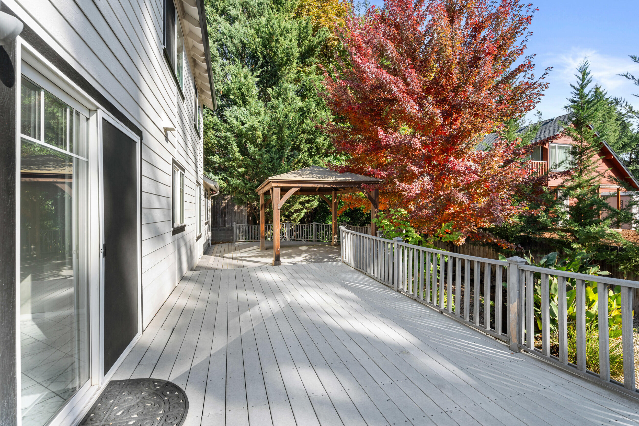 Hoover Park Estates Subdivision - Residential