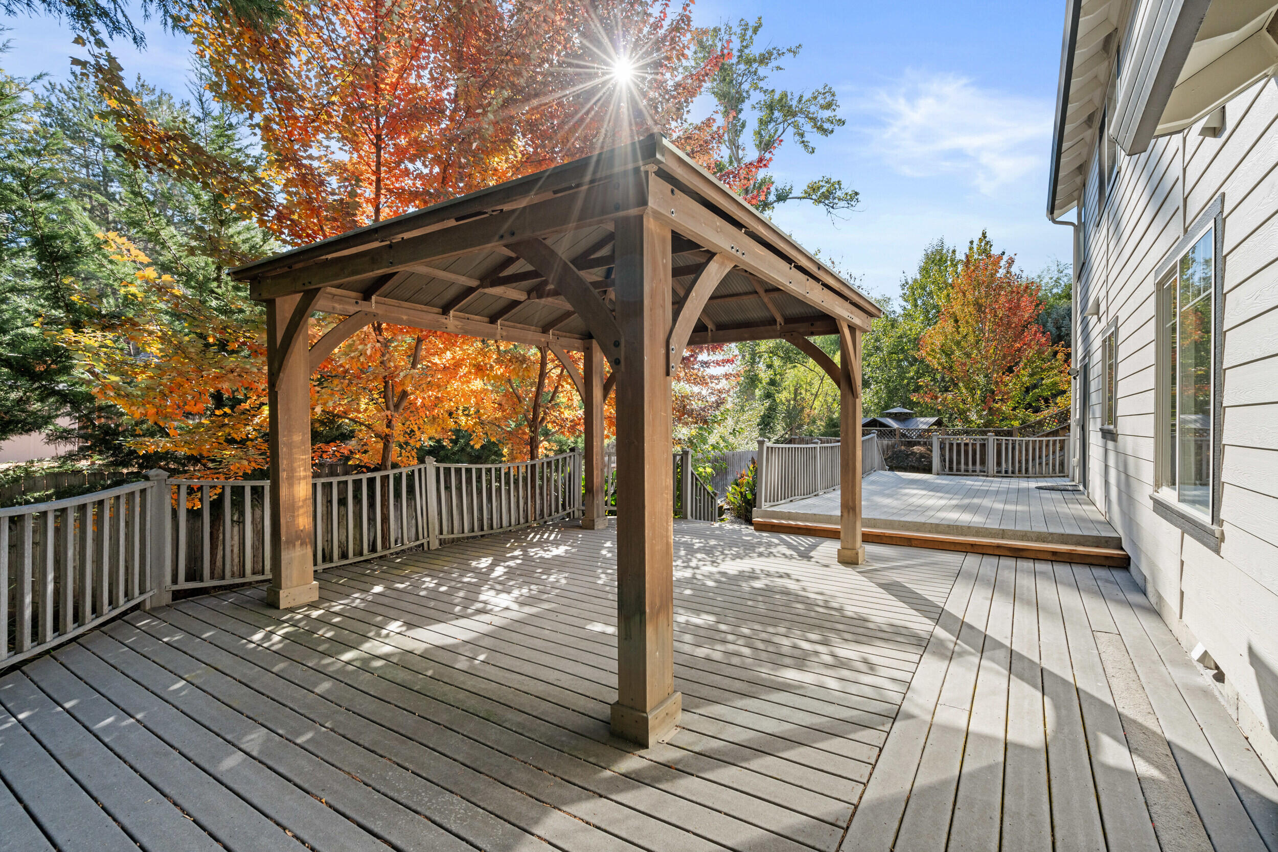 Hoover Park Estates Subdivision - Residential