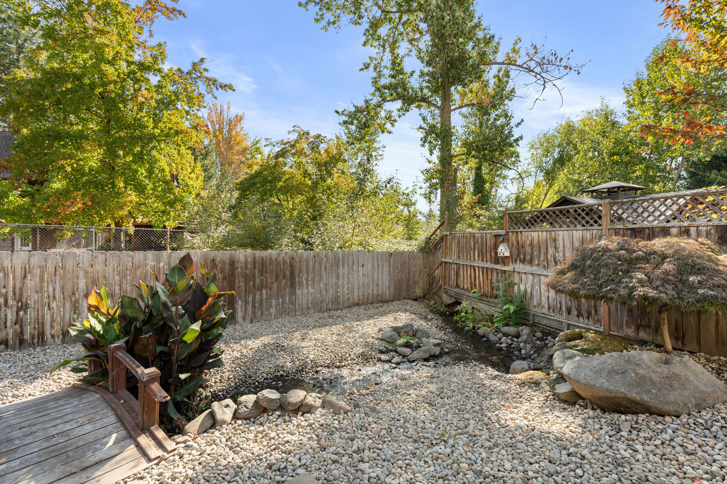 Hoover Park Estates Subdivision - Residential