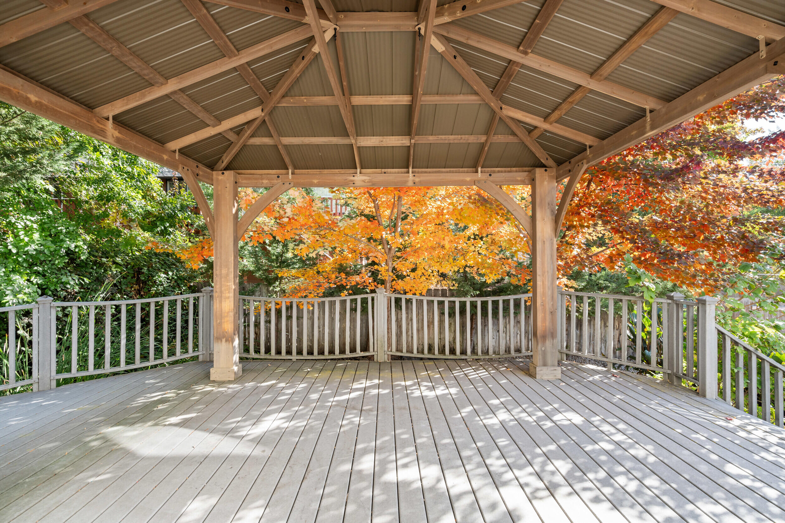 Hoover Park Estates Subdivision - Residential