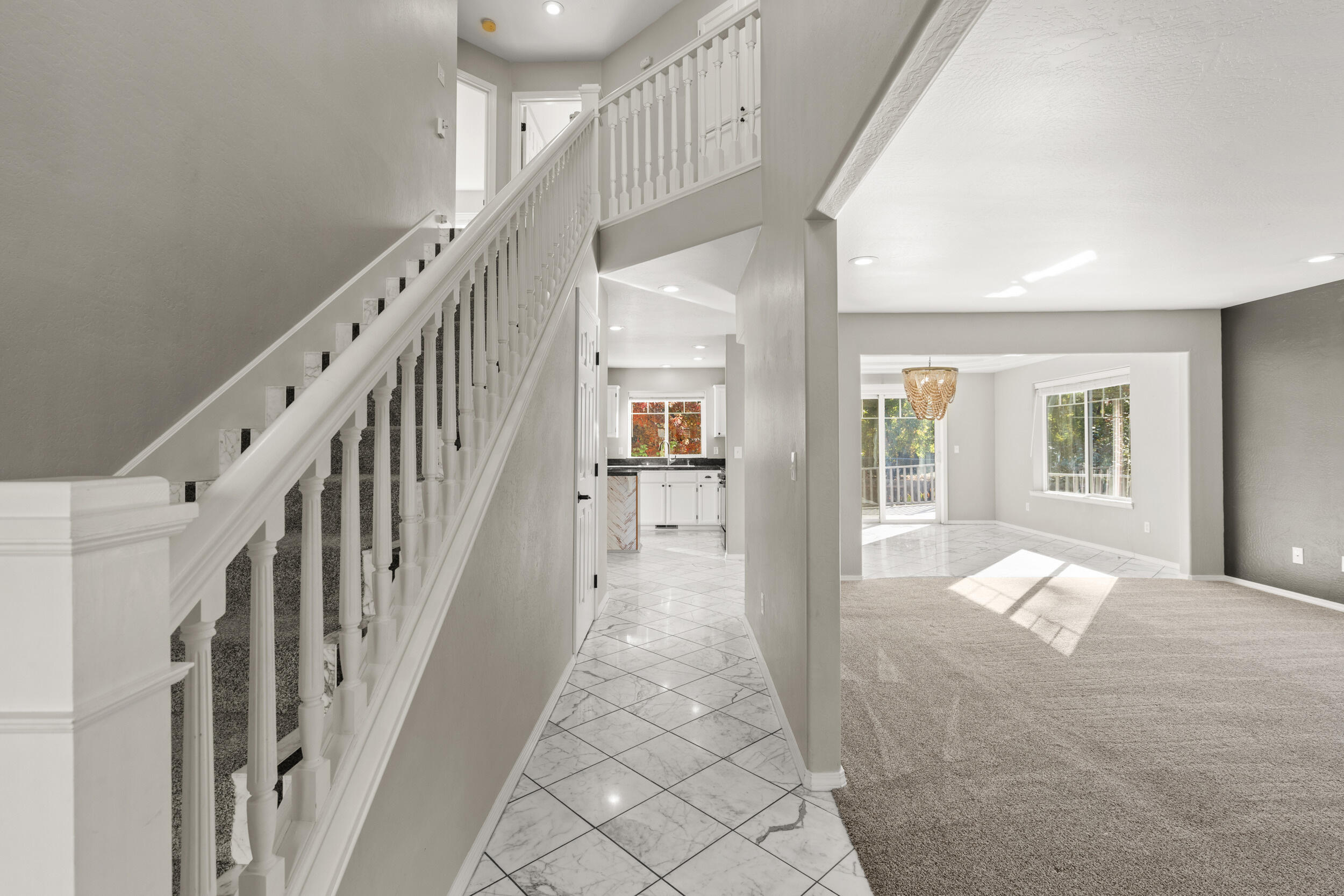 Hoover Park Estates Subdivision - Residential