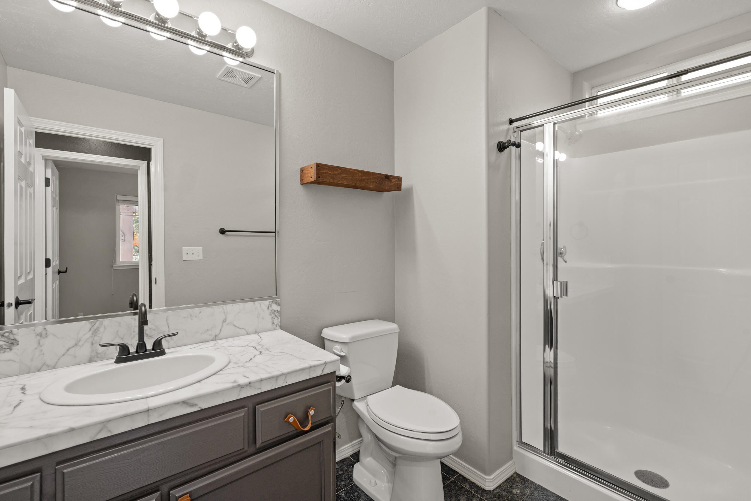 Hoover Park Estates Subdivision - Residential