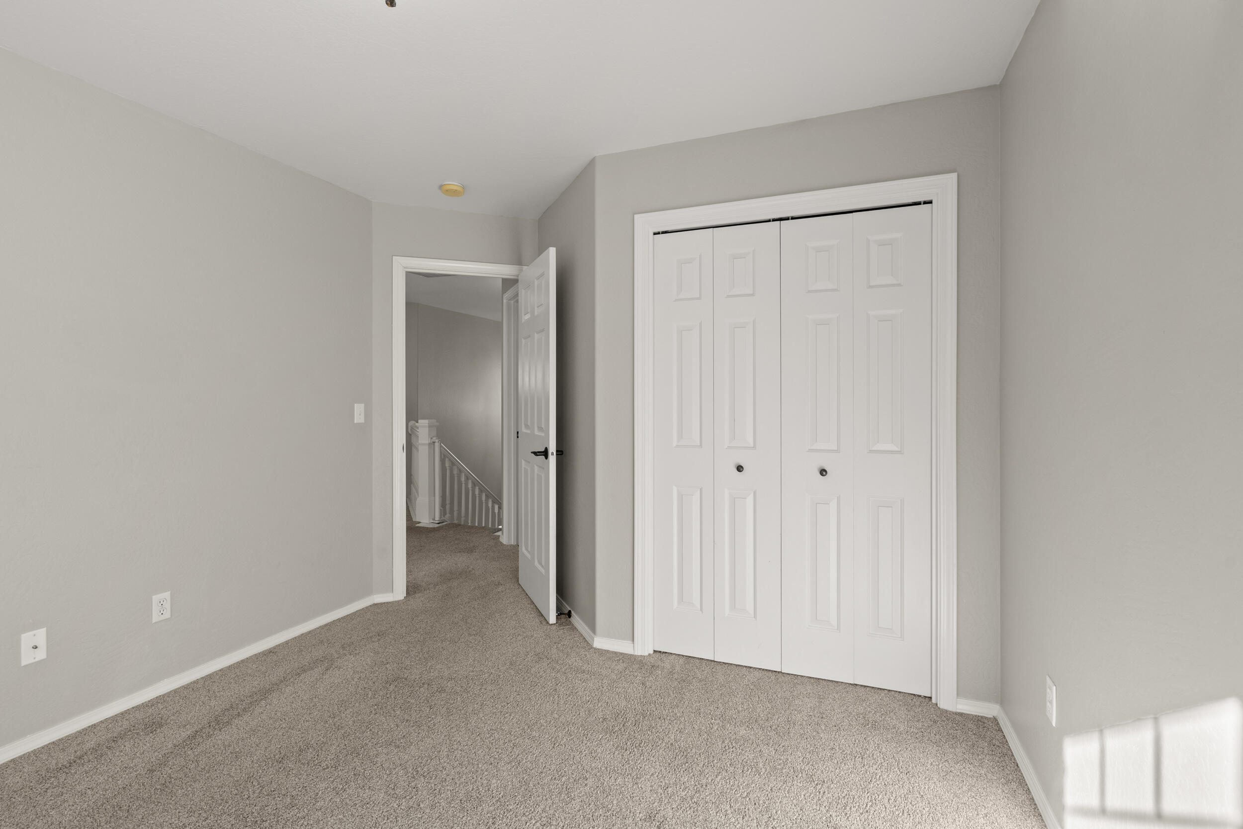 Hoover Park Estates Subdivision - Residential