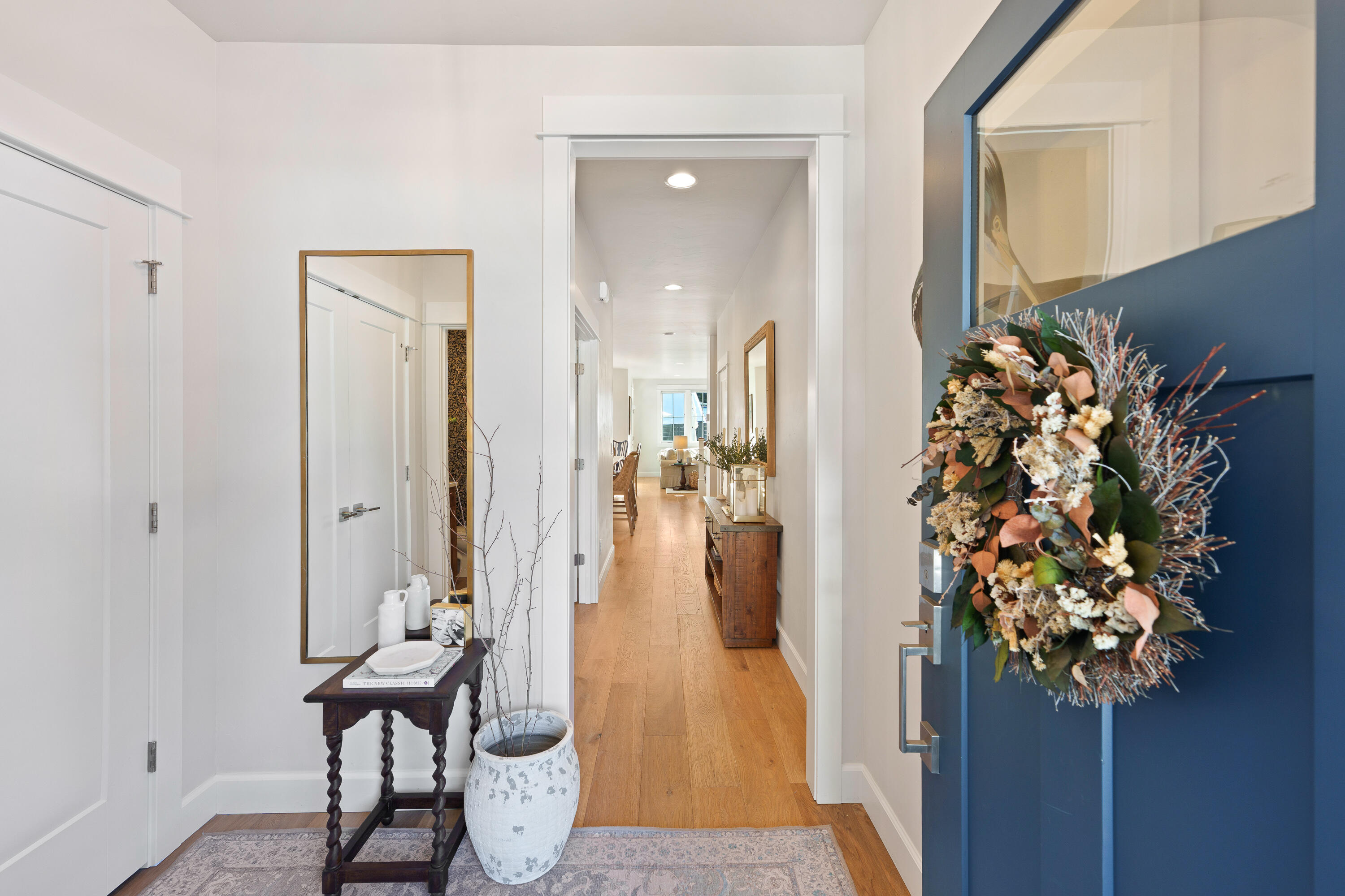 NorthWest Crossing - Residential