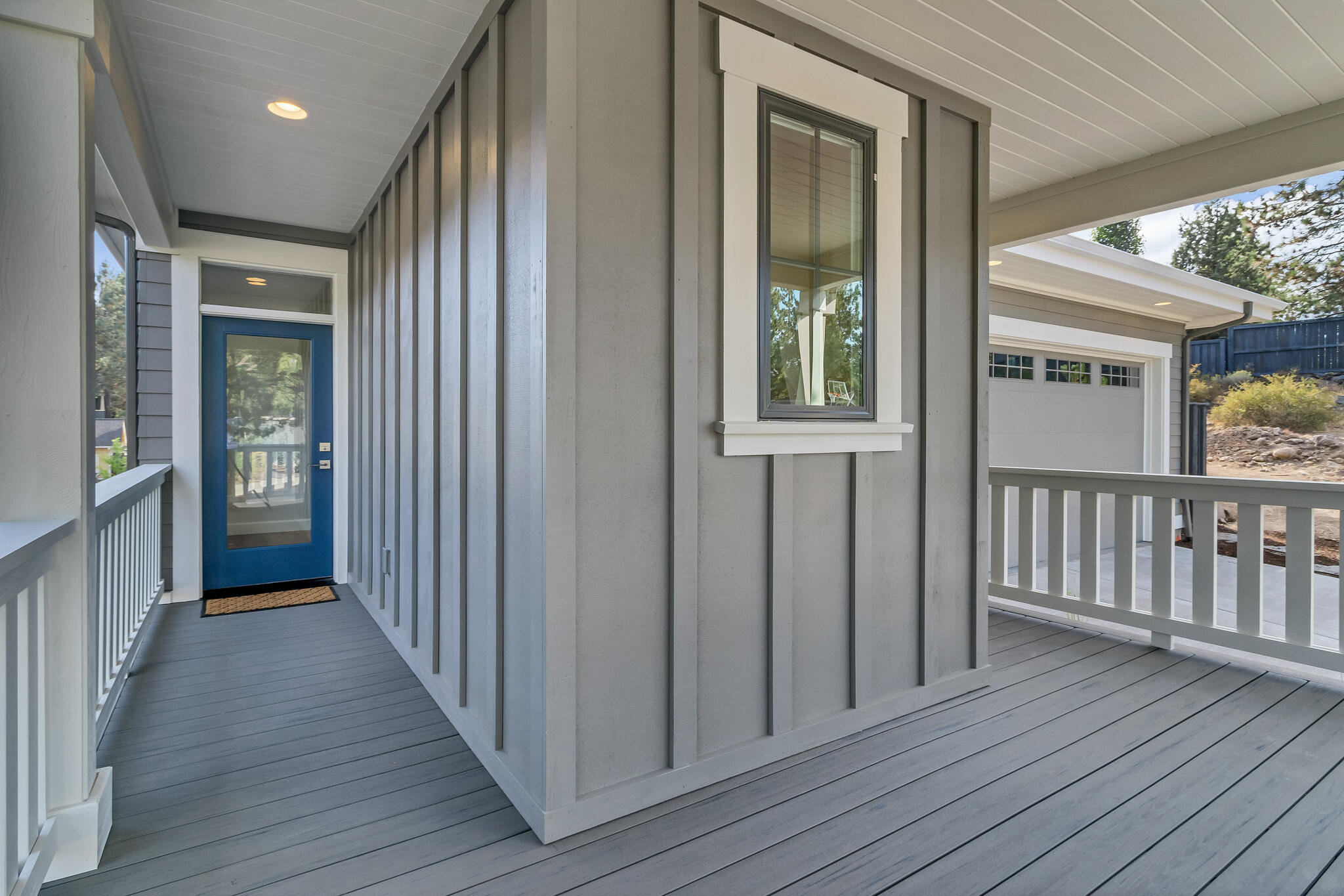 NorthWest Crossing - Residential