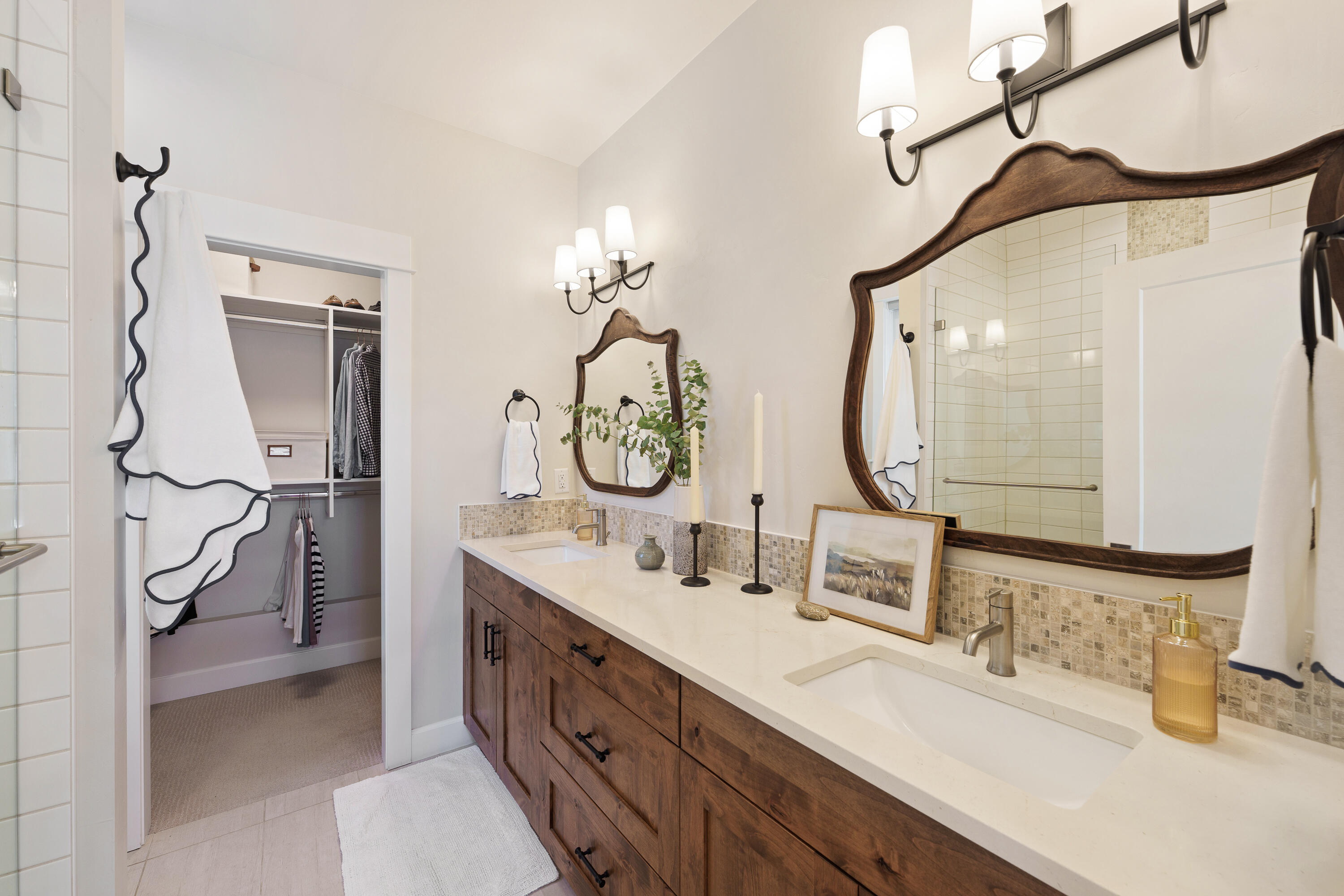 NorthWest Crossing - Residential