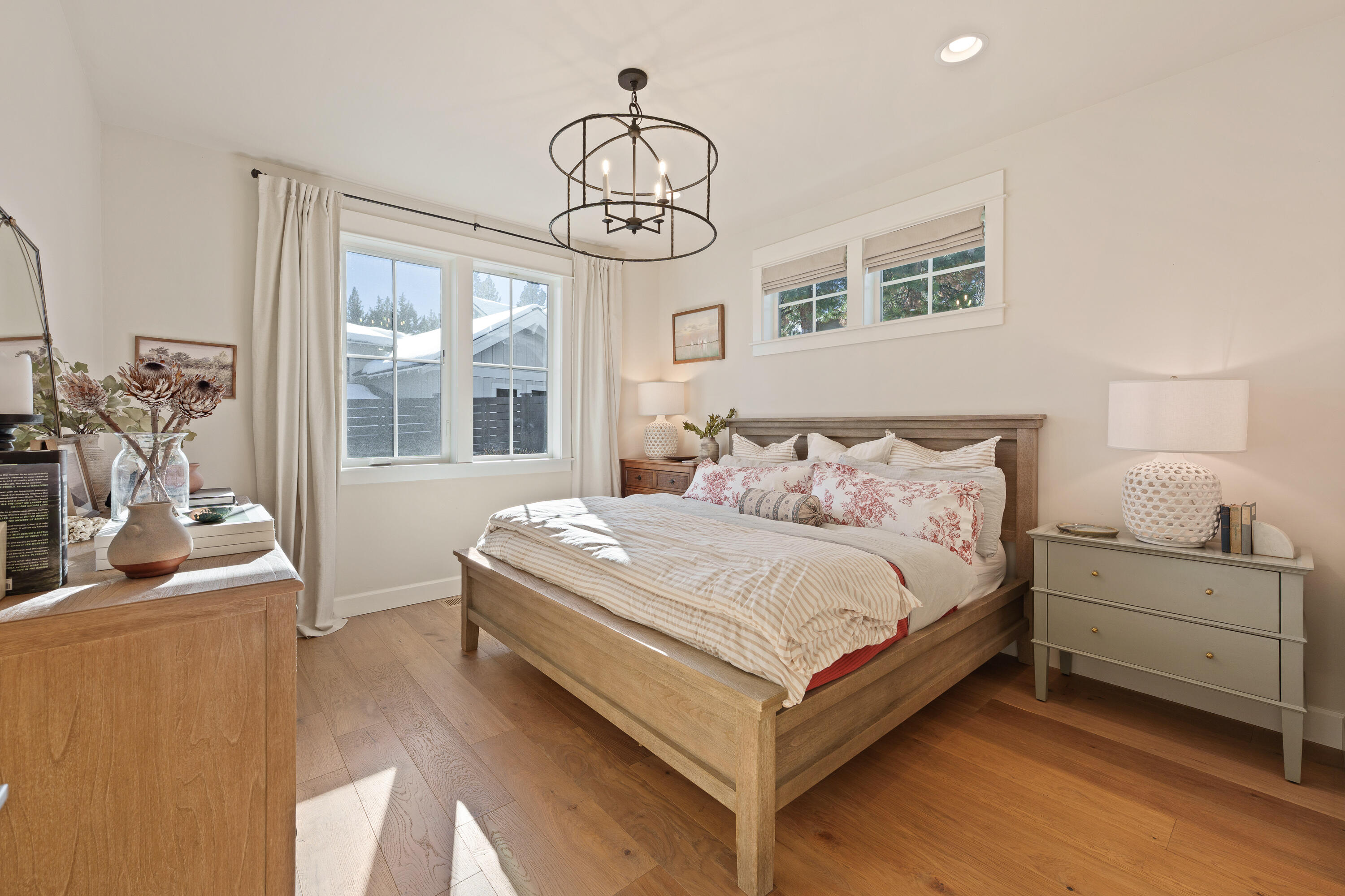 NorthWest Crossing - Residential