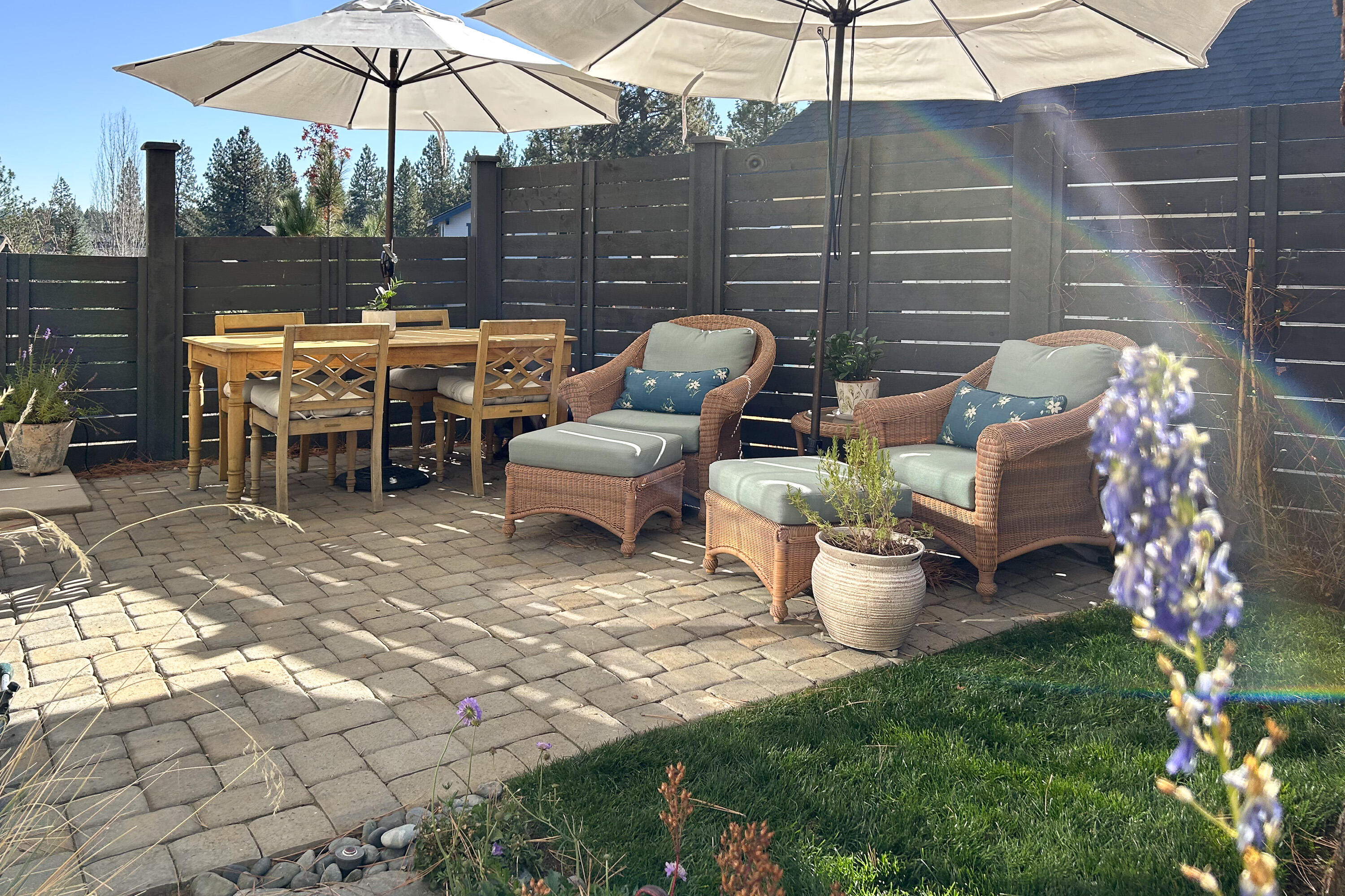 NorthWest Crossing - Residential