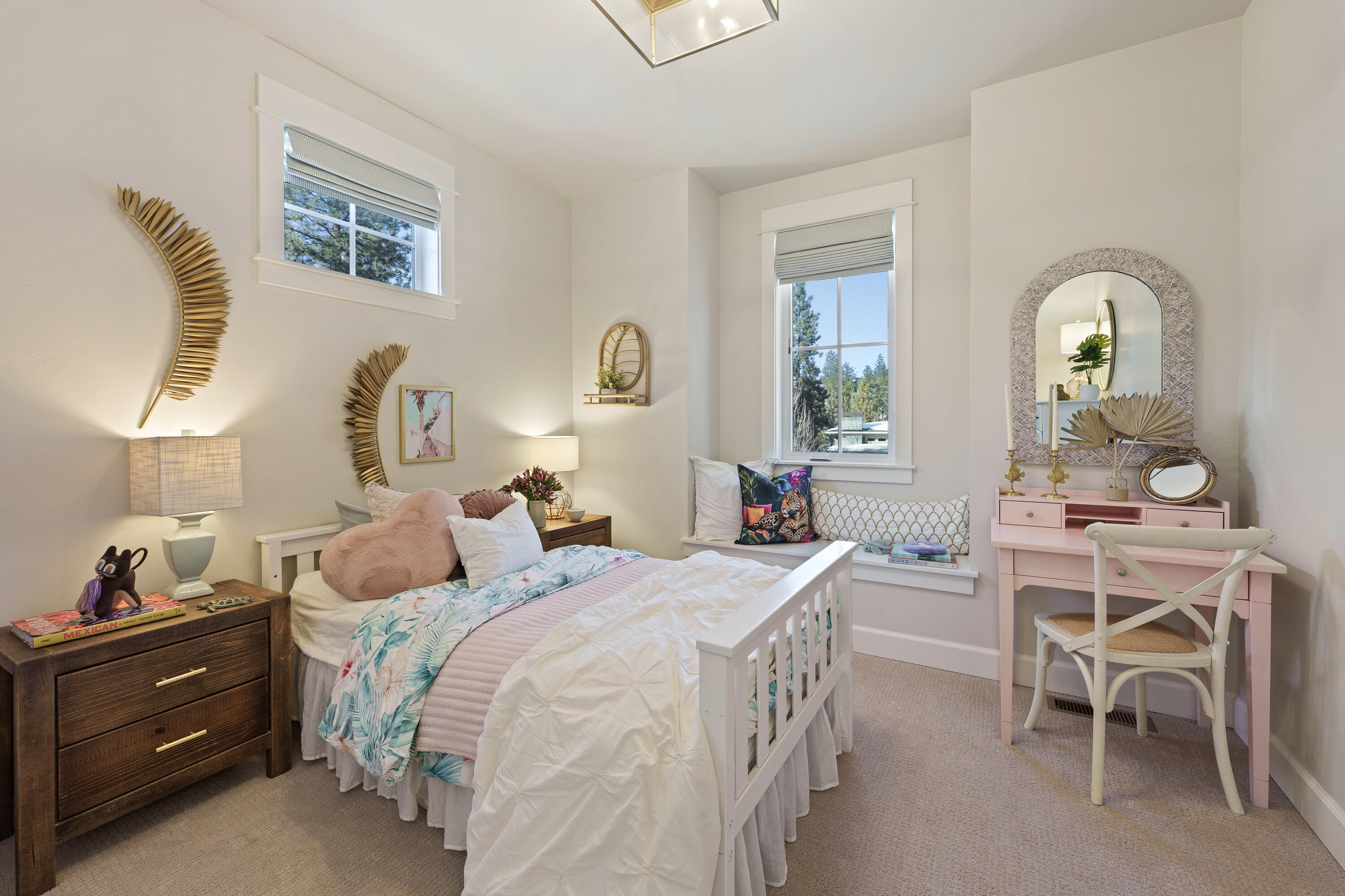 NorthWest Crossing - Residential