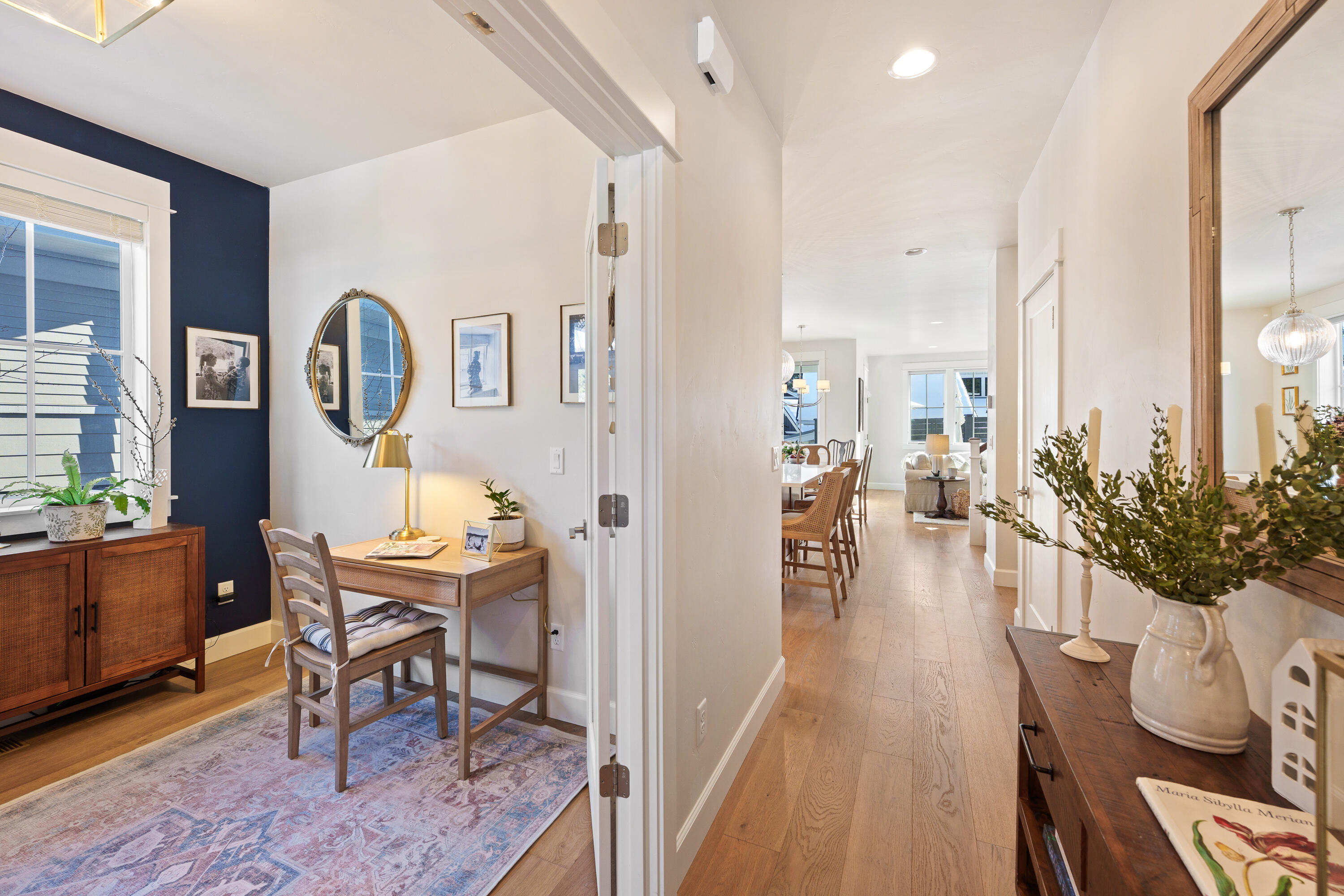 NorthWest Crossing - Residential