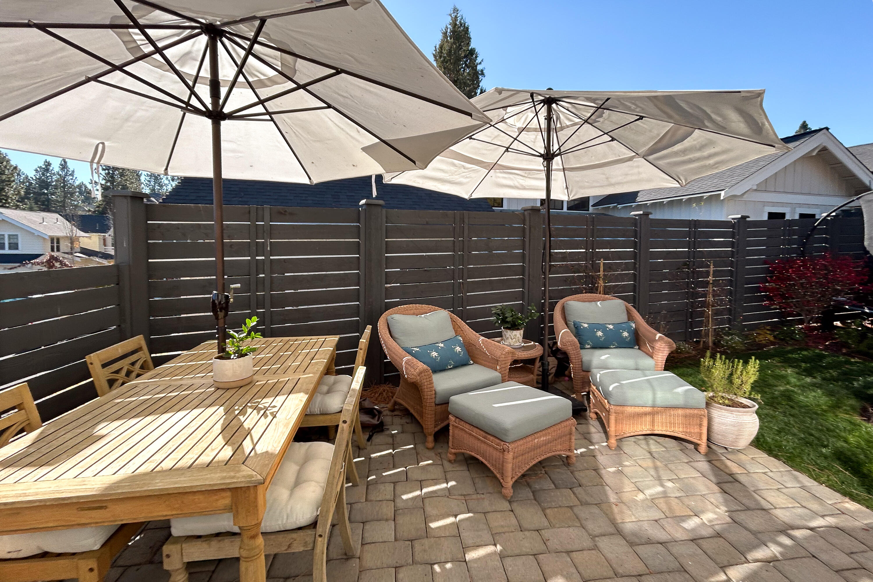 NorthWest Crossing - Residential