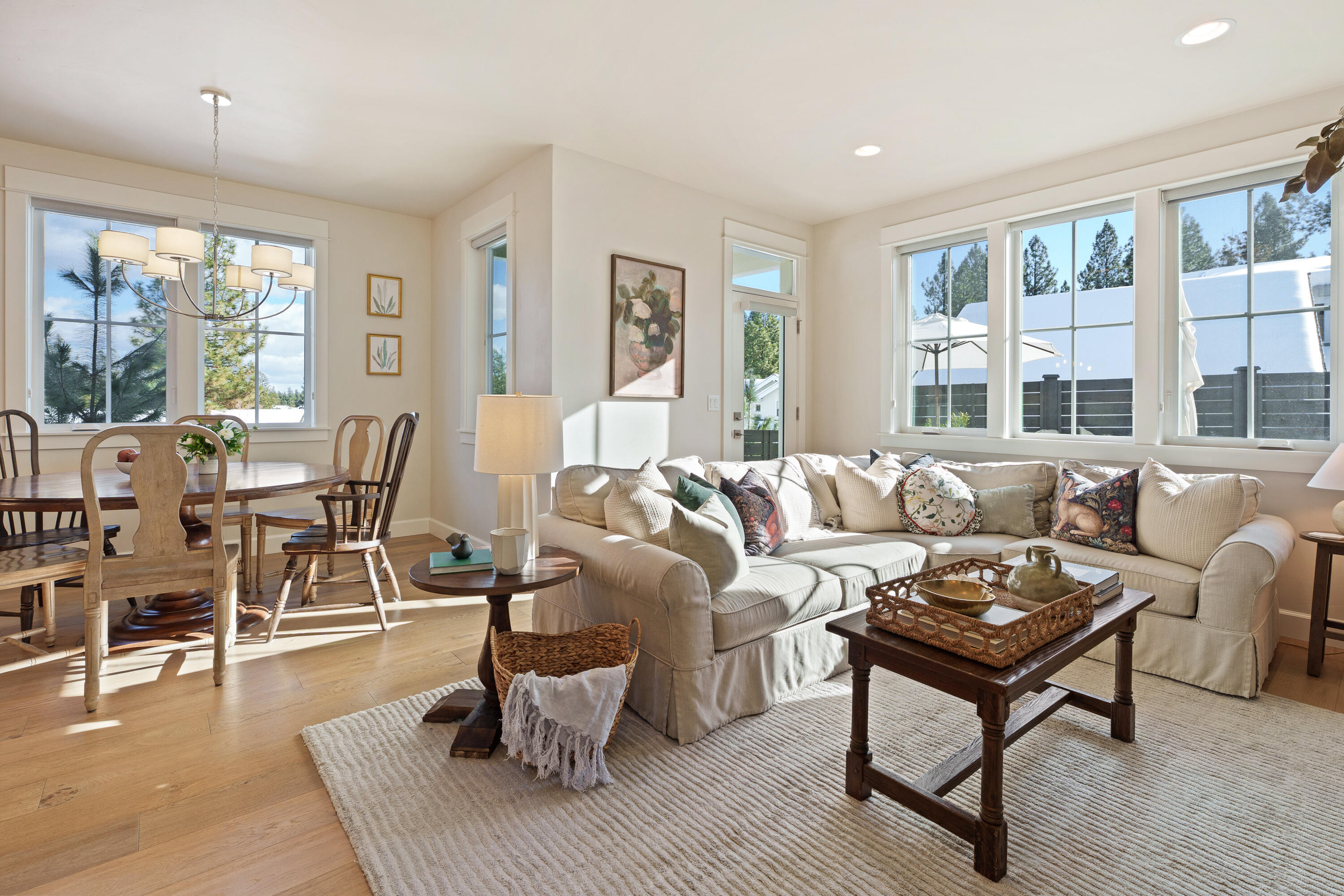 NorthWest Crossing - Residential