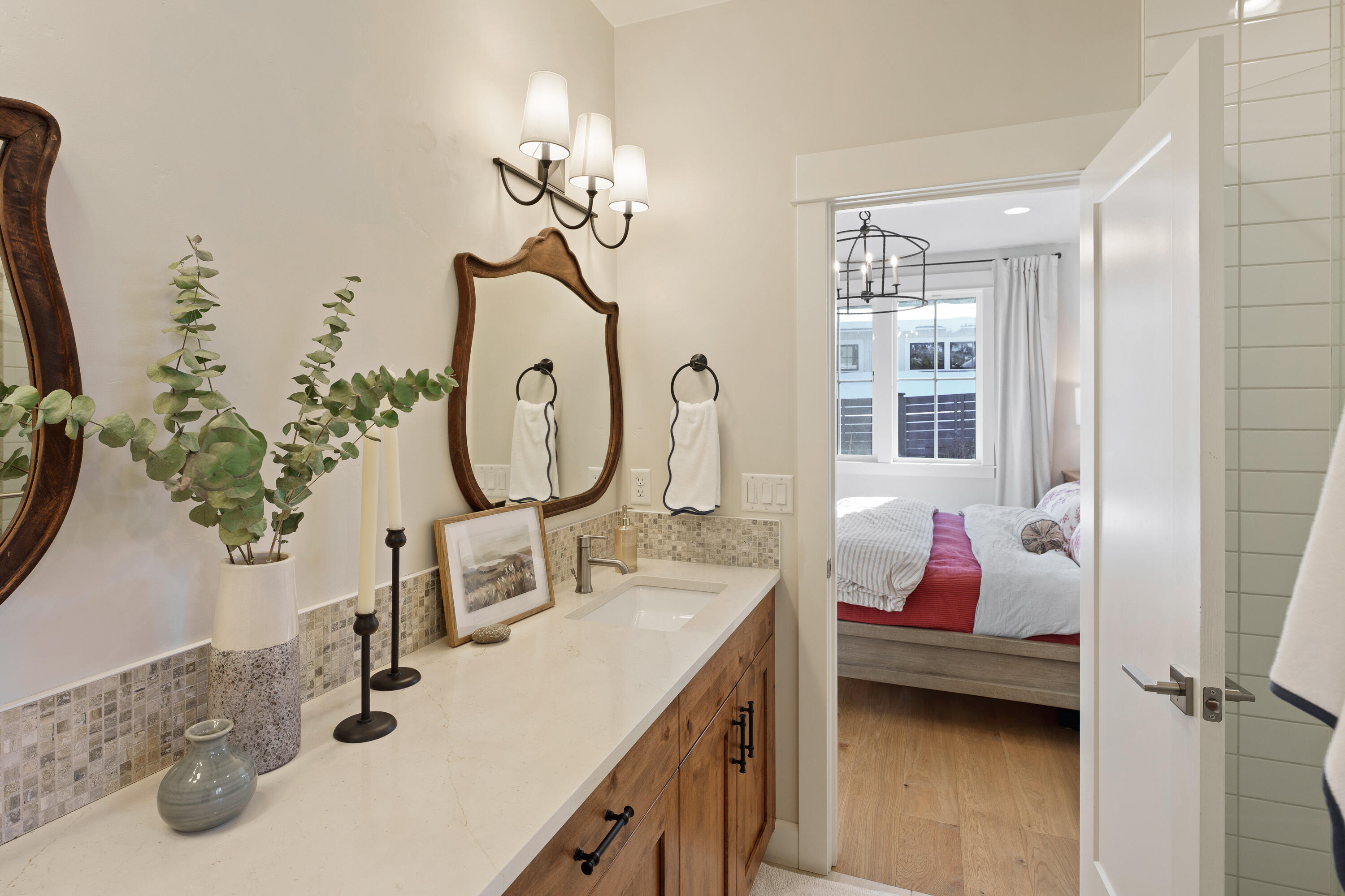 NorthWest Crossing - Residential