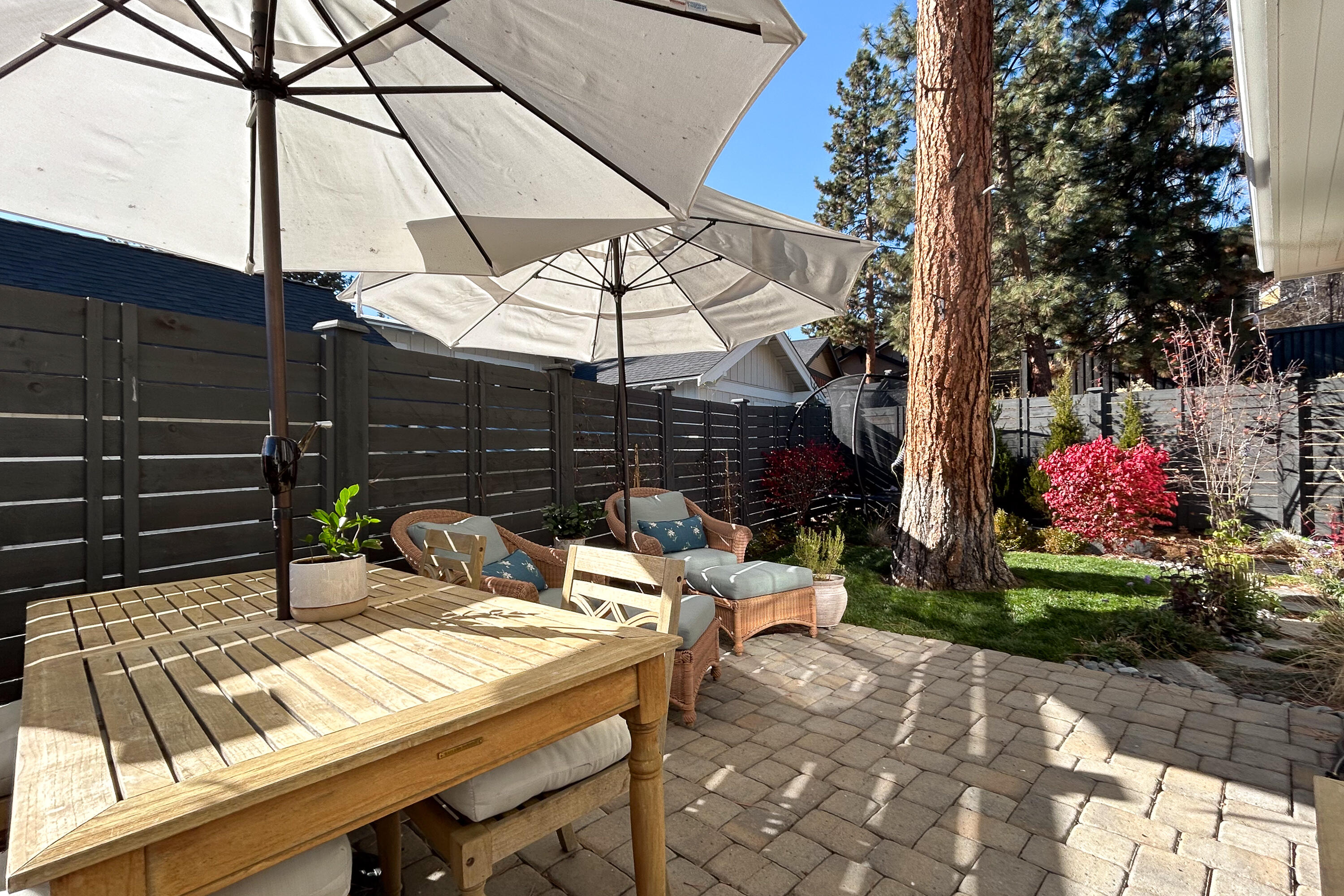 NorthWest Crossing - Residential