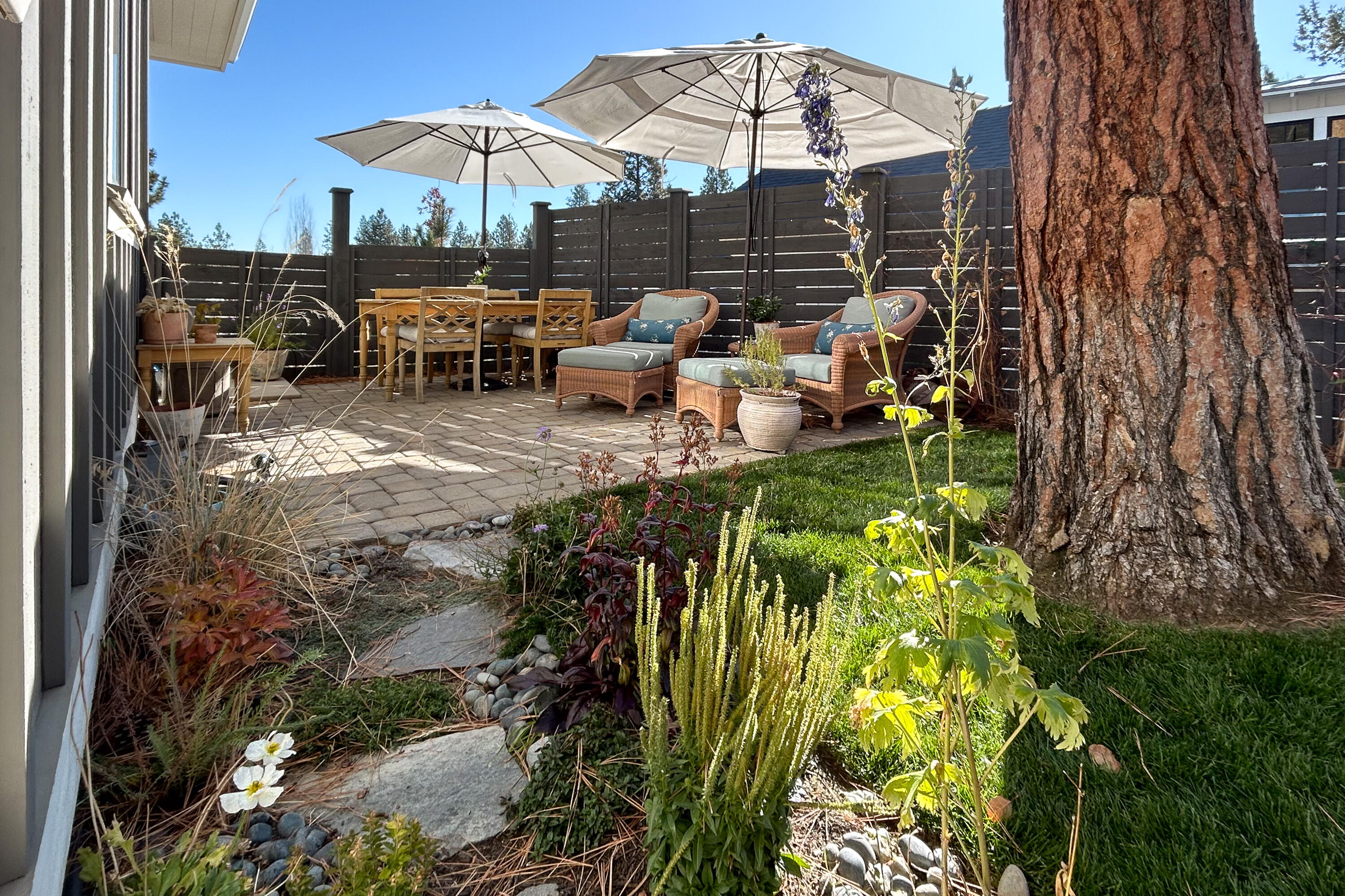 NorthWest Crossing - Residential