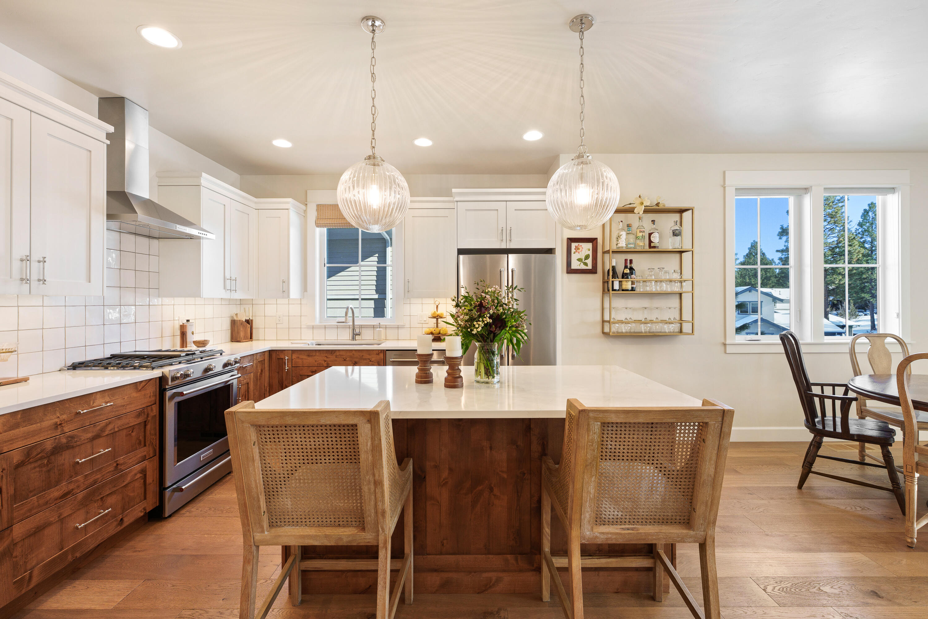 NorthWest Crossing - Residential