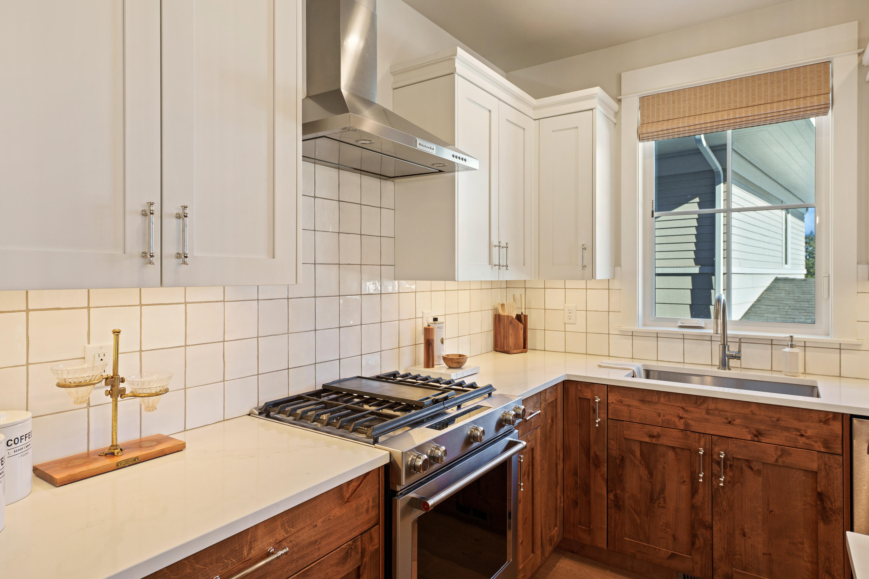 NorthWest Crossing - Residential