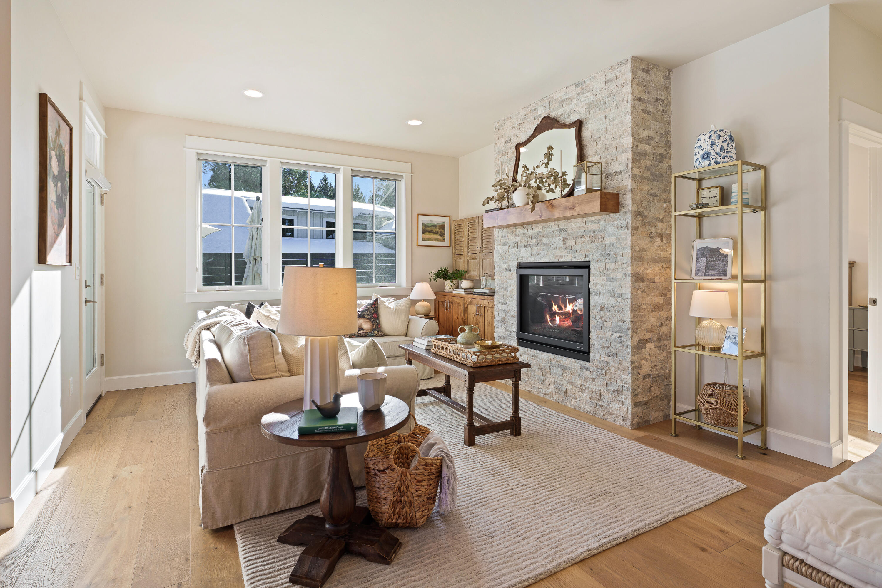 NorthWest Crossing - Residential