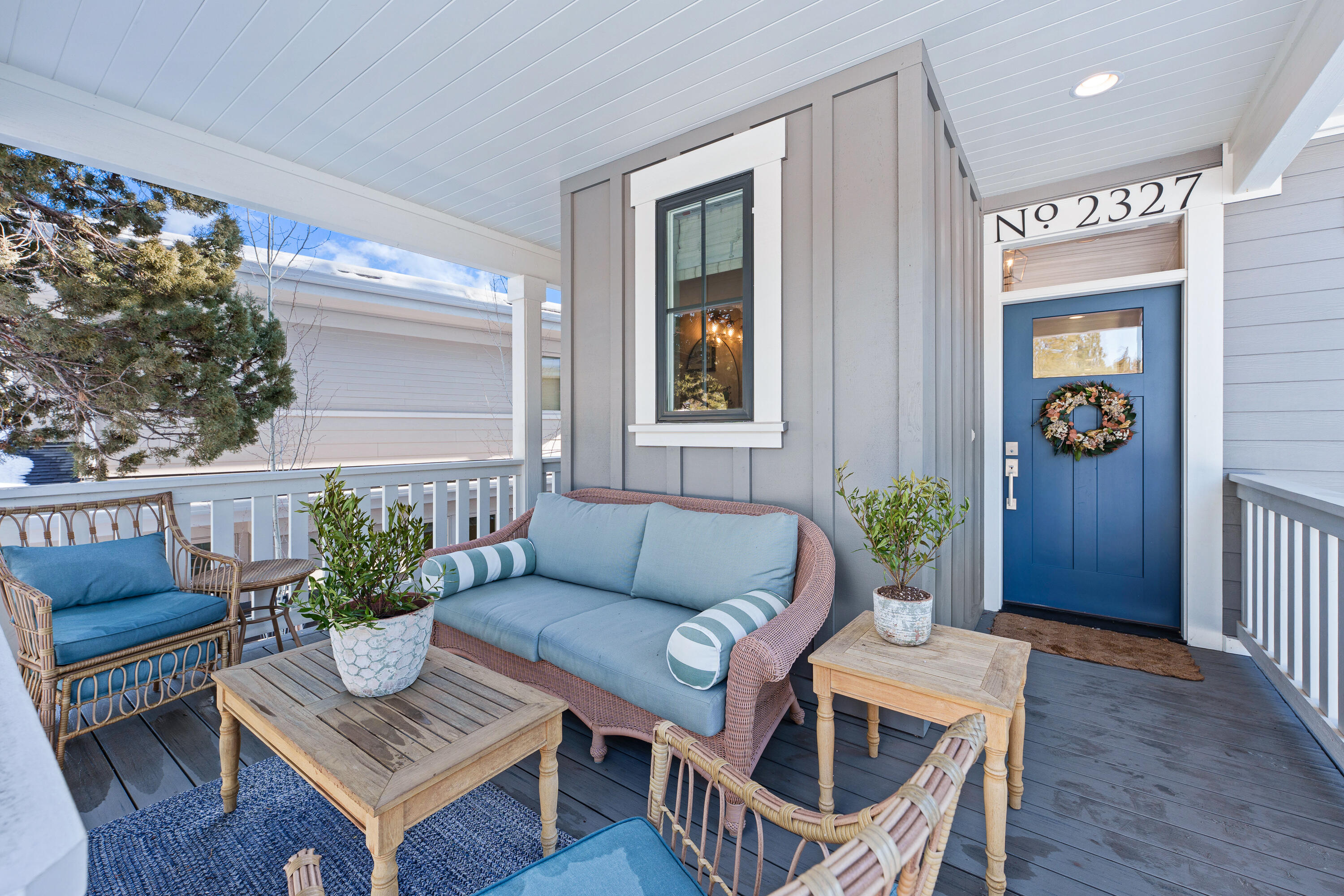 NorthWest Crossing - Residential