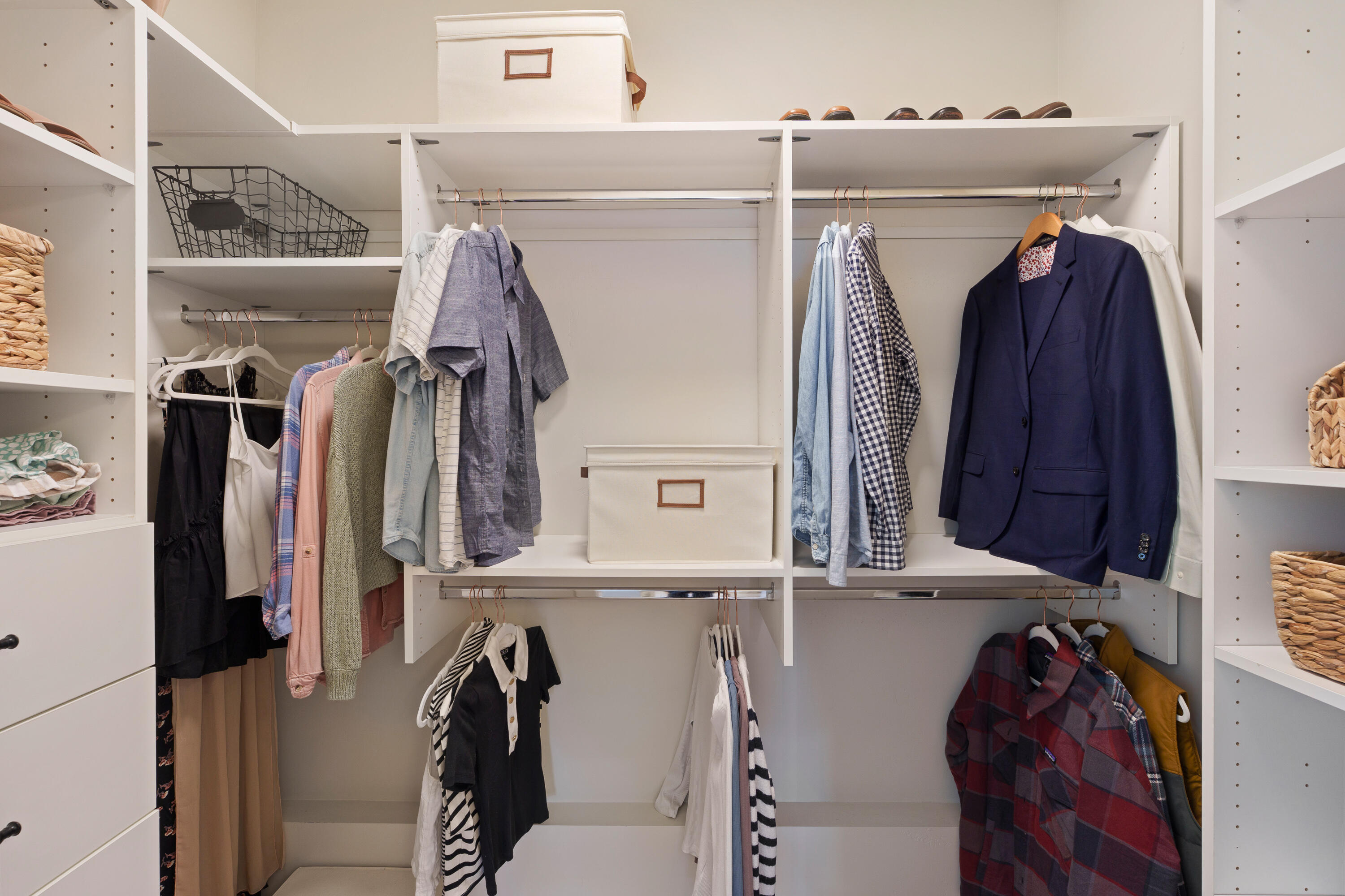 NorthWest Crossing - Residential