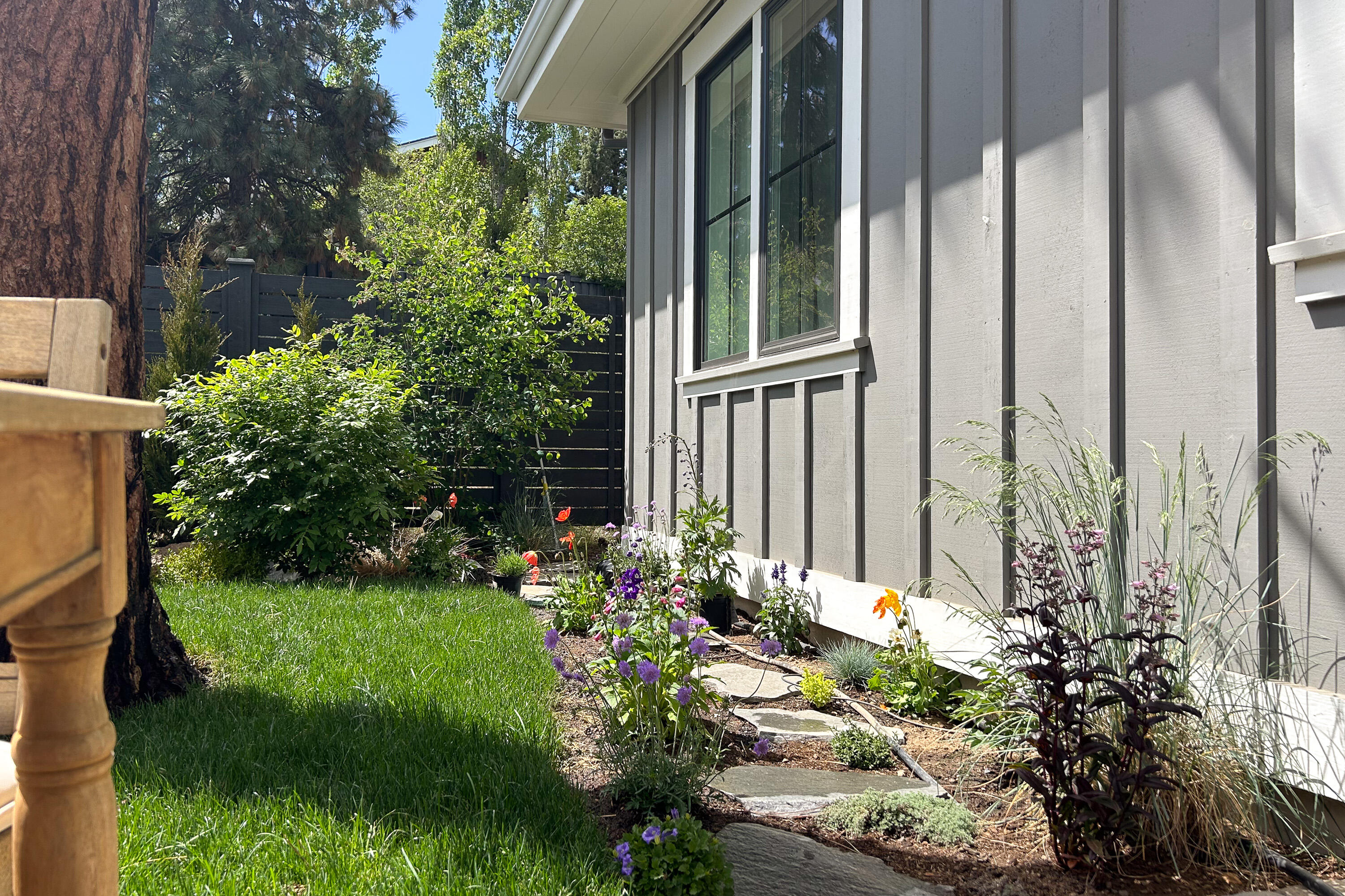 NorthWest Crossing - Residential