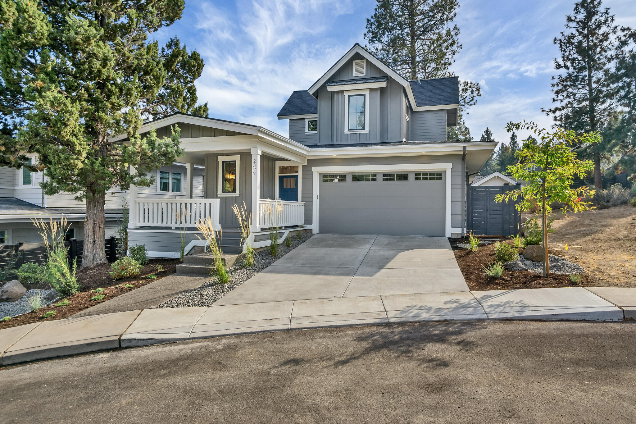 NorthWest Crossing - Residential