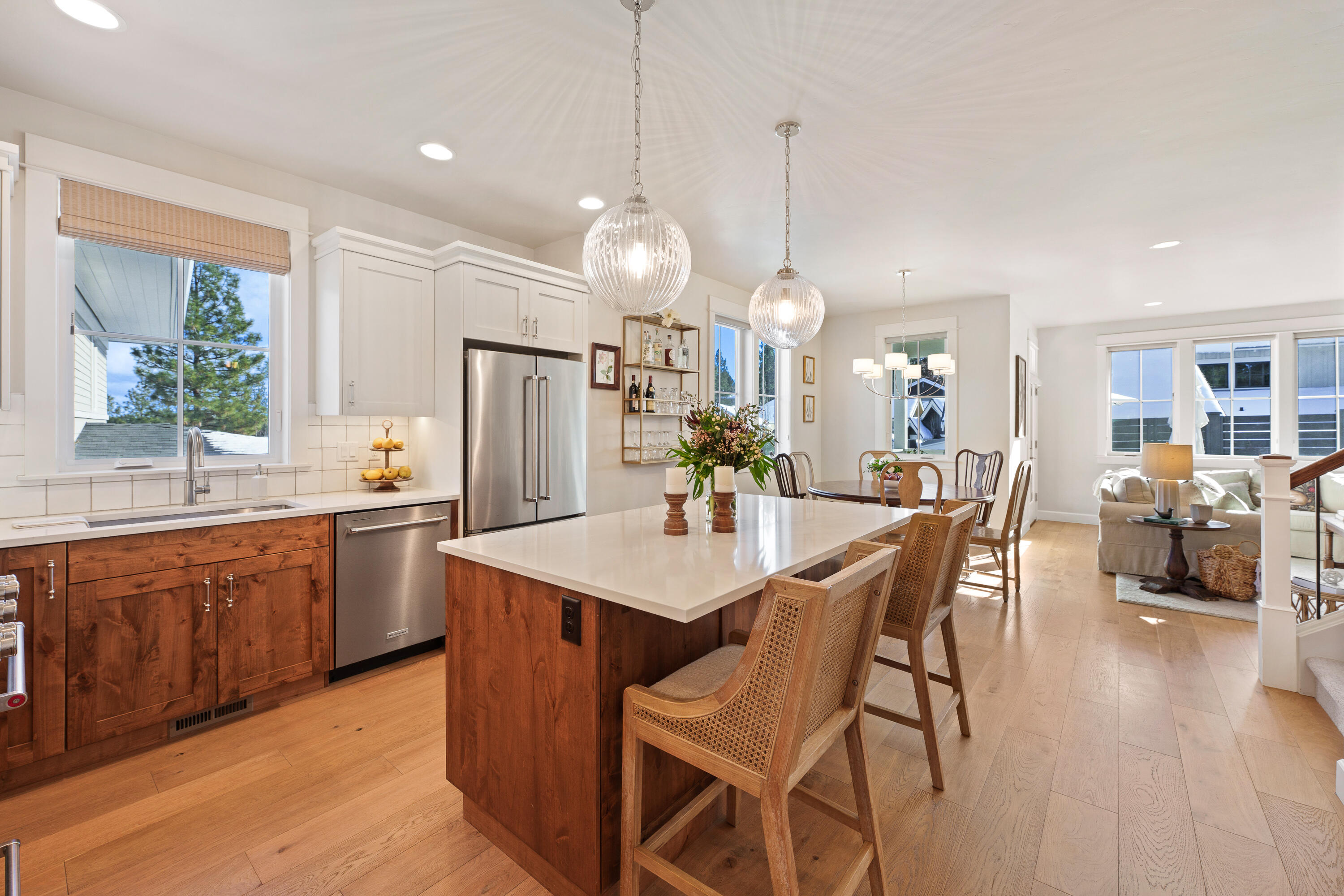 NorthWest Crossing - Residential