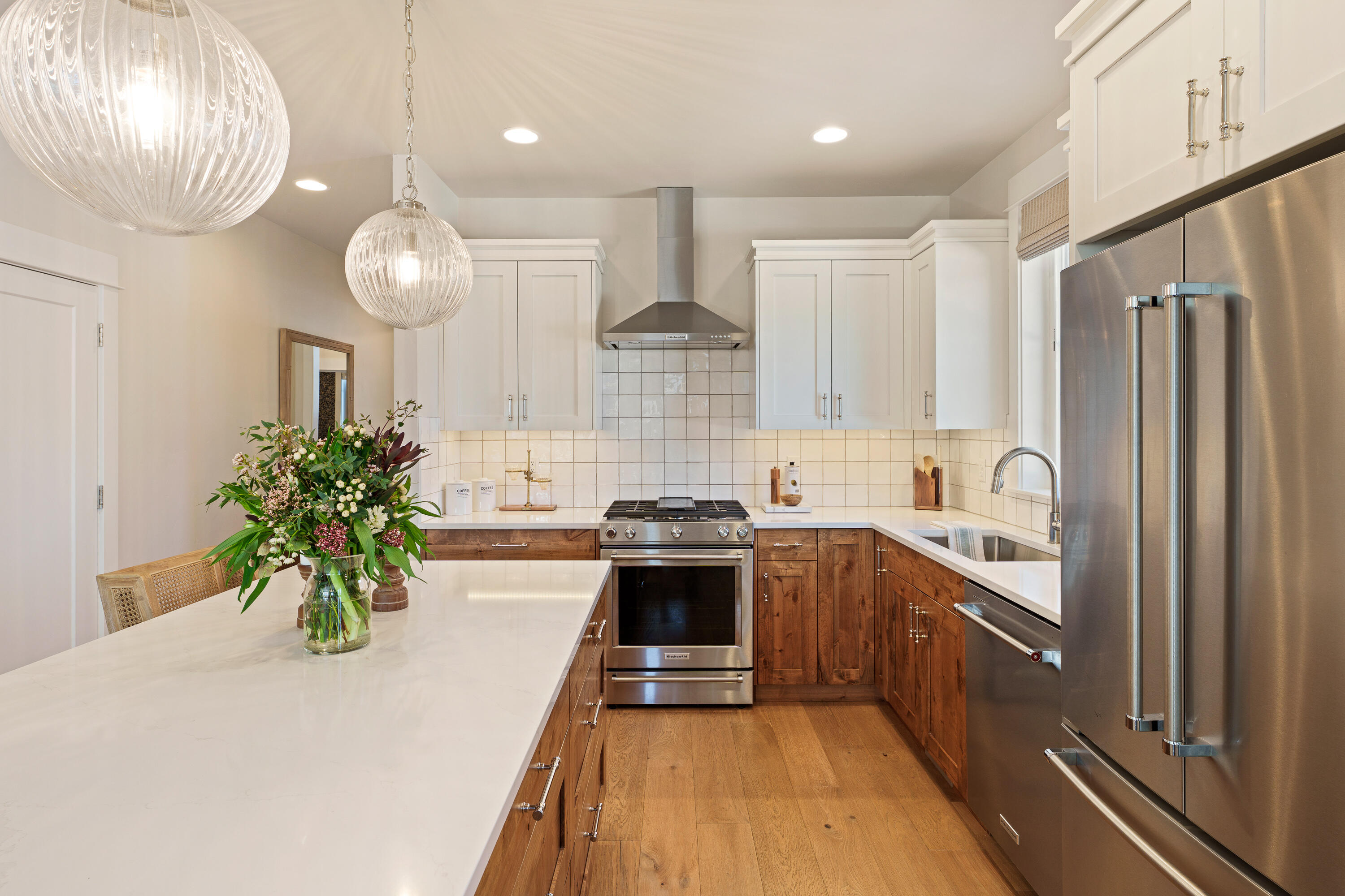 NorthWest Crossing - Residential