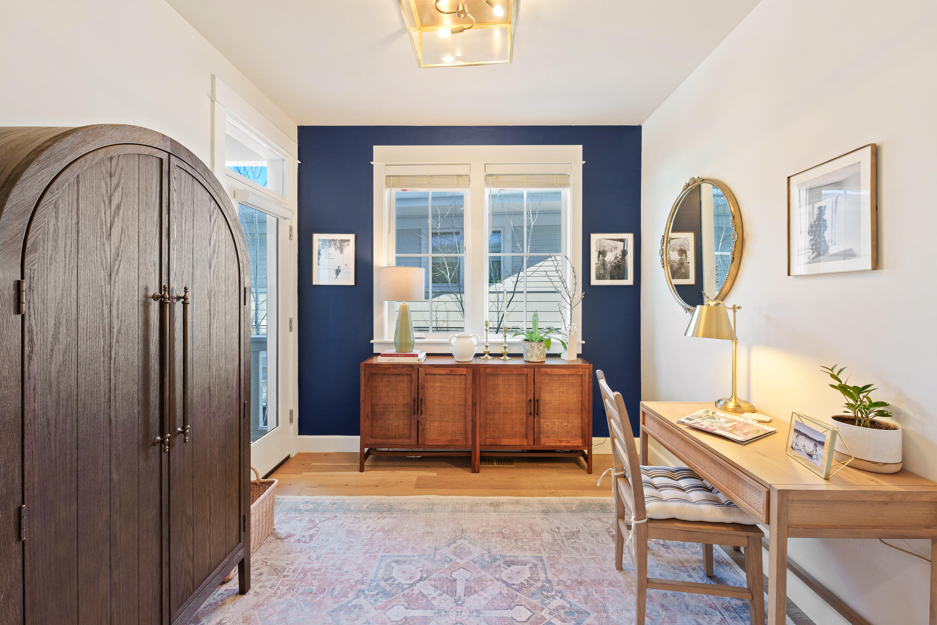 NorthWest Crossing - Residential