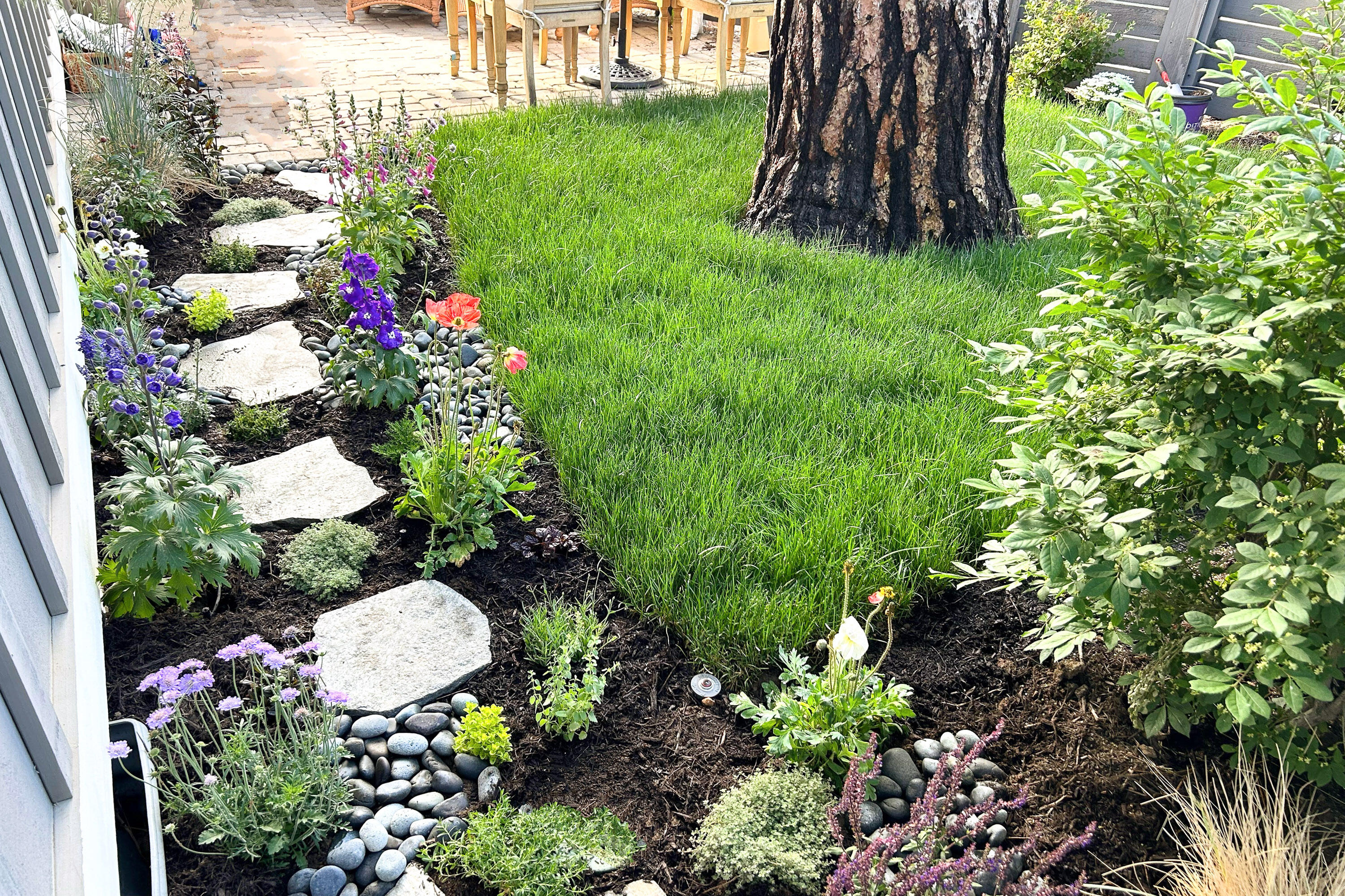 NorthWest Crossing - Residential