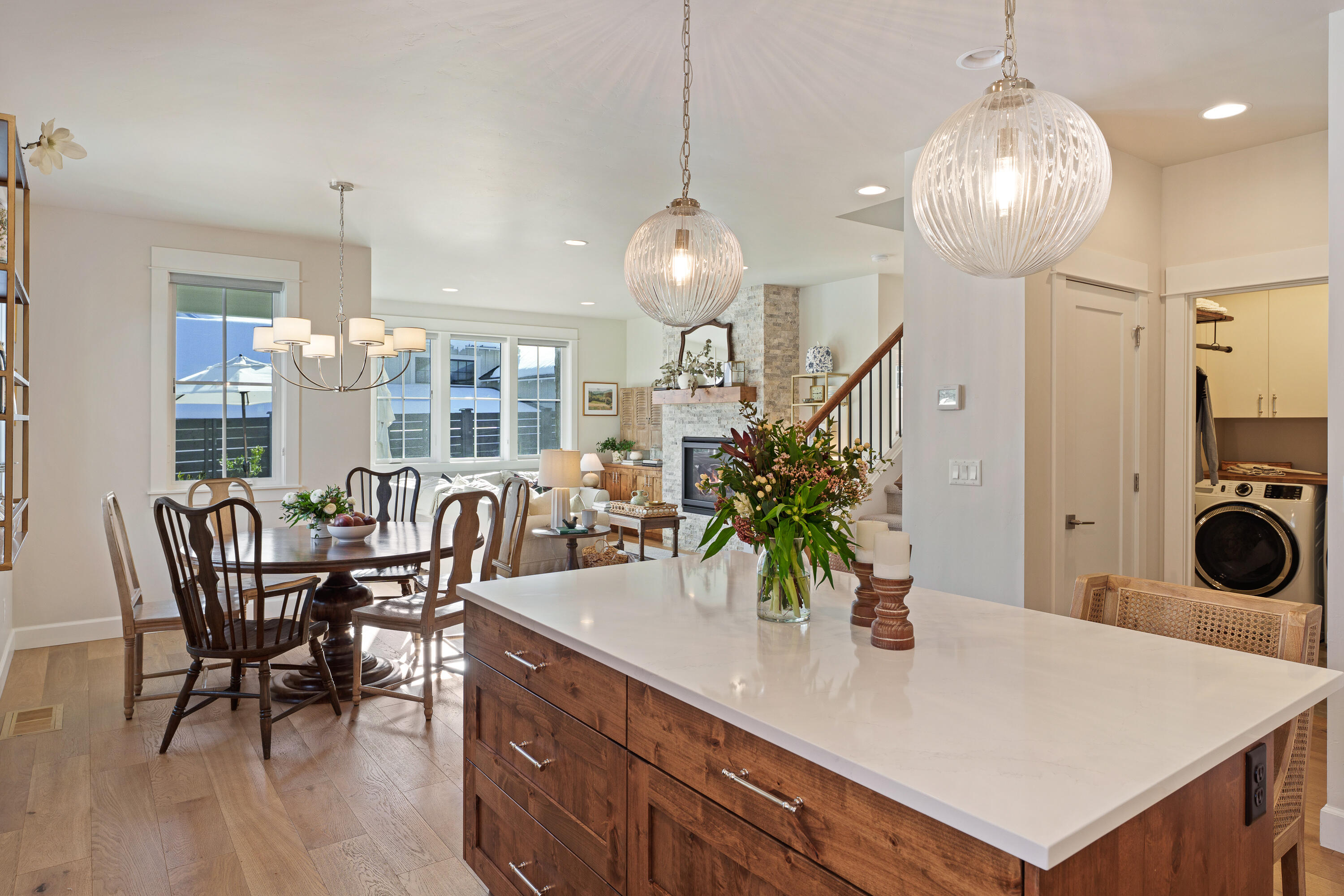 NorthWest Crossing - Residential