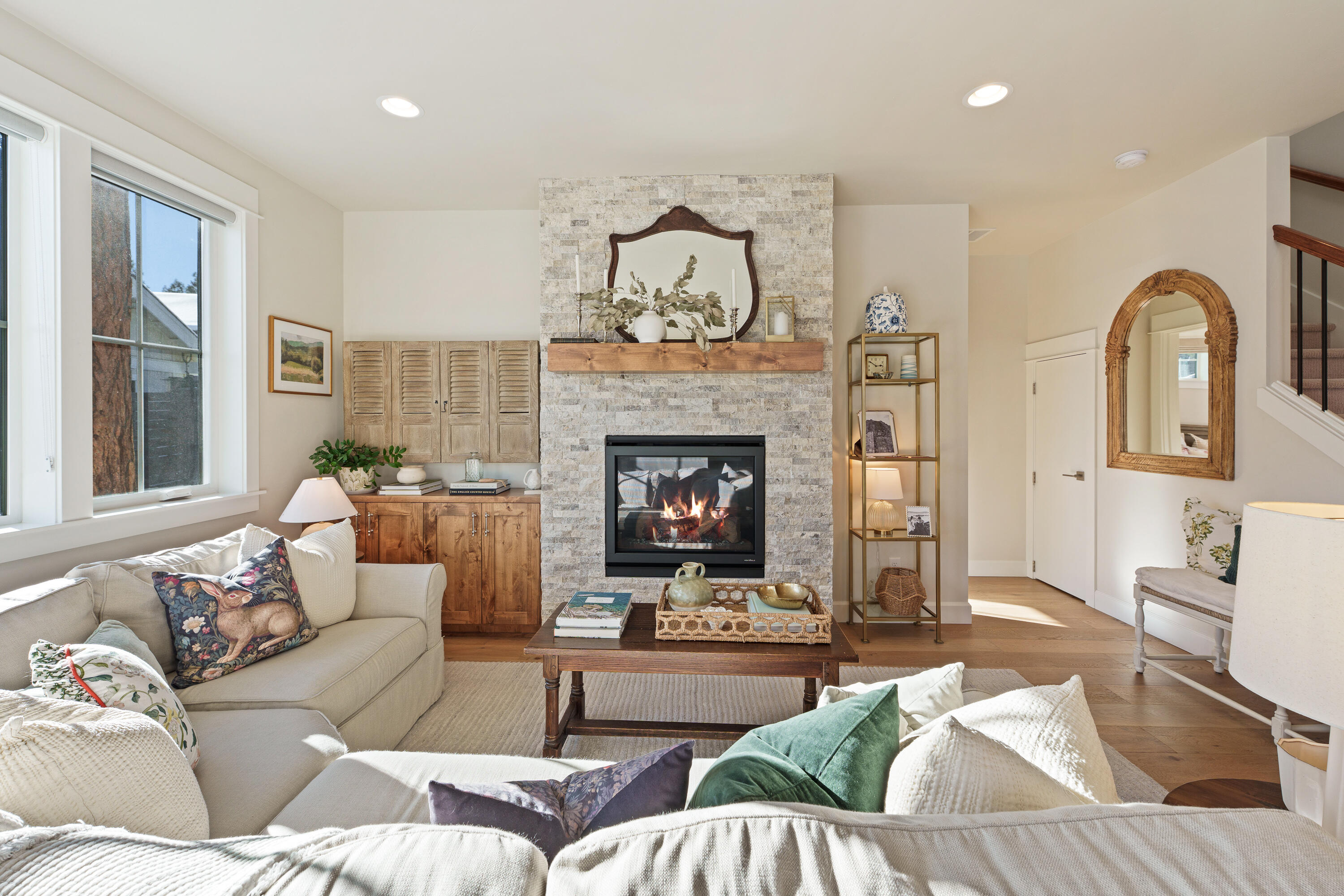 NorthWest Crossing - Residential