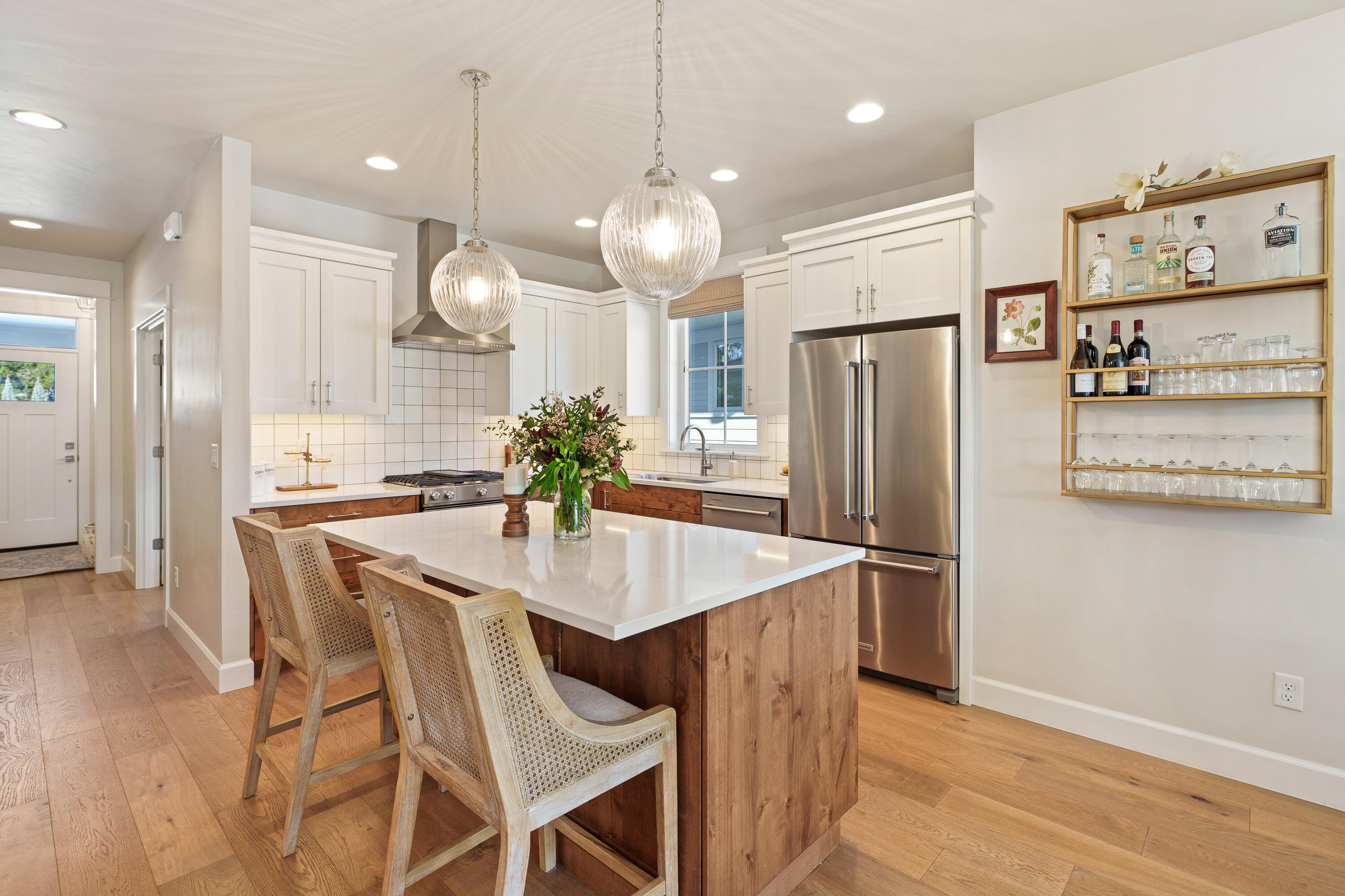 NorthWest Crossing - Residential