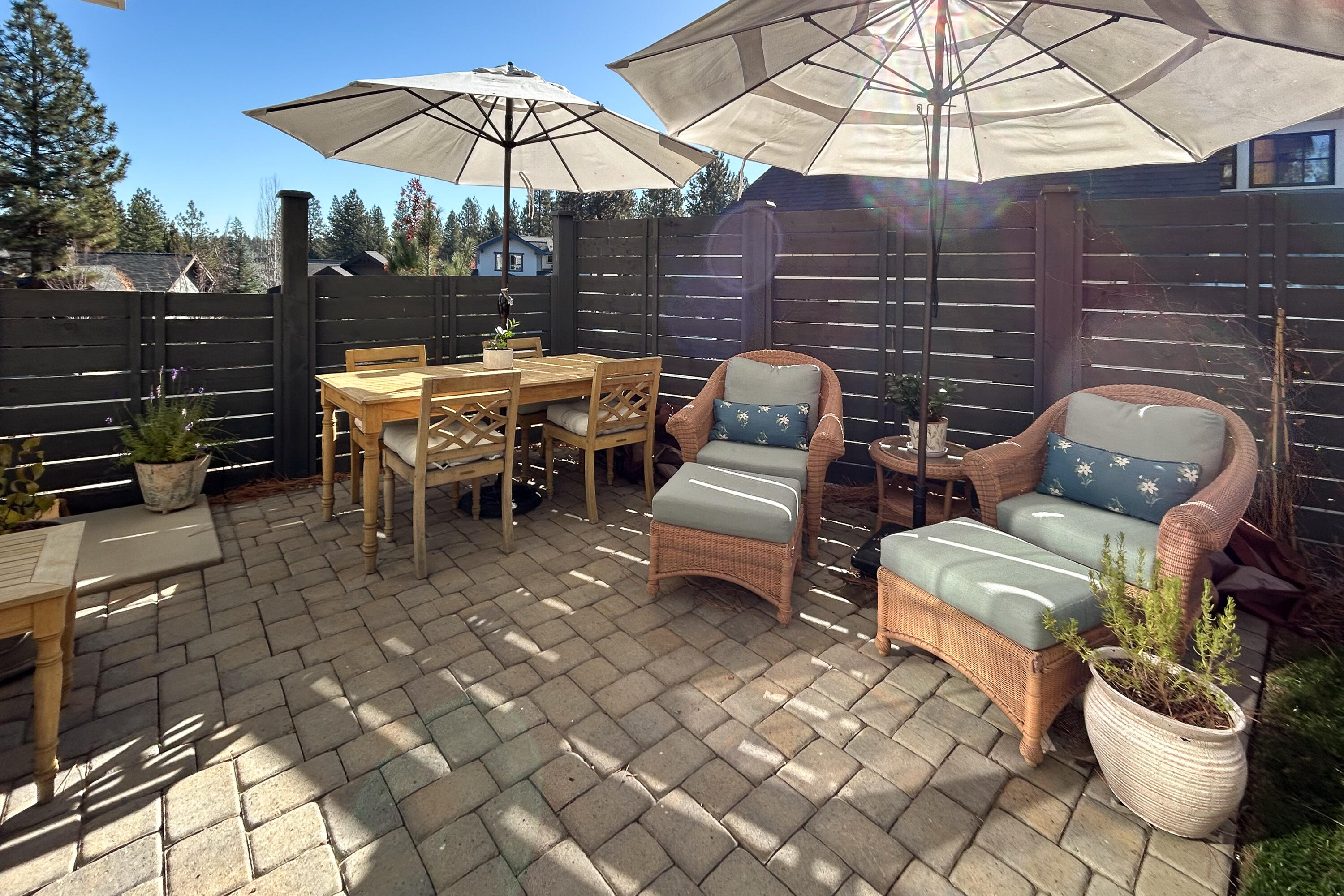 NorthWest Crossing - Residential