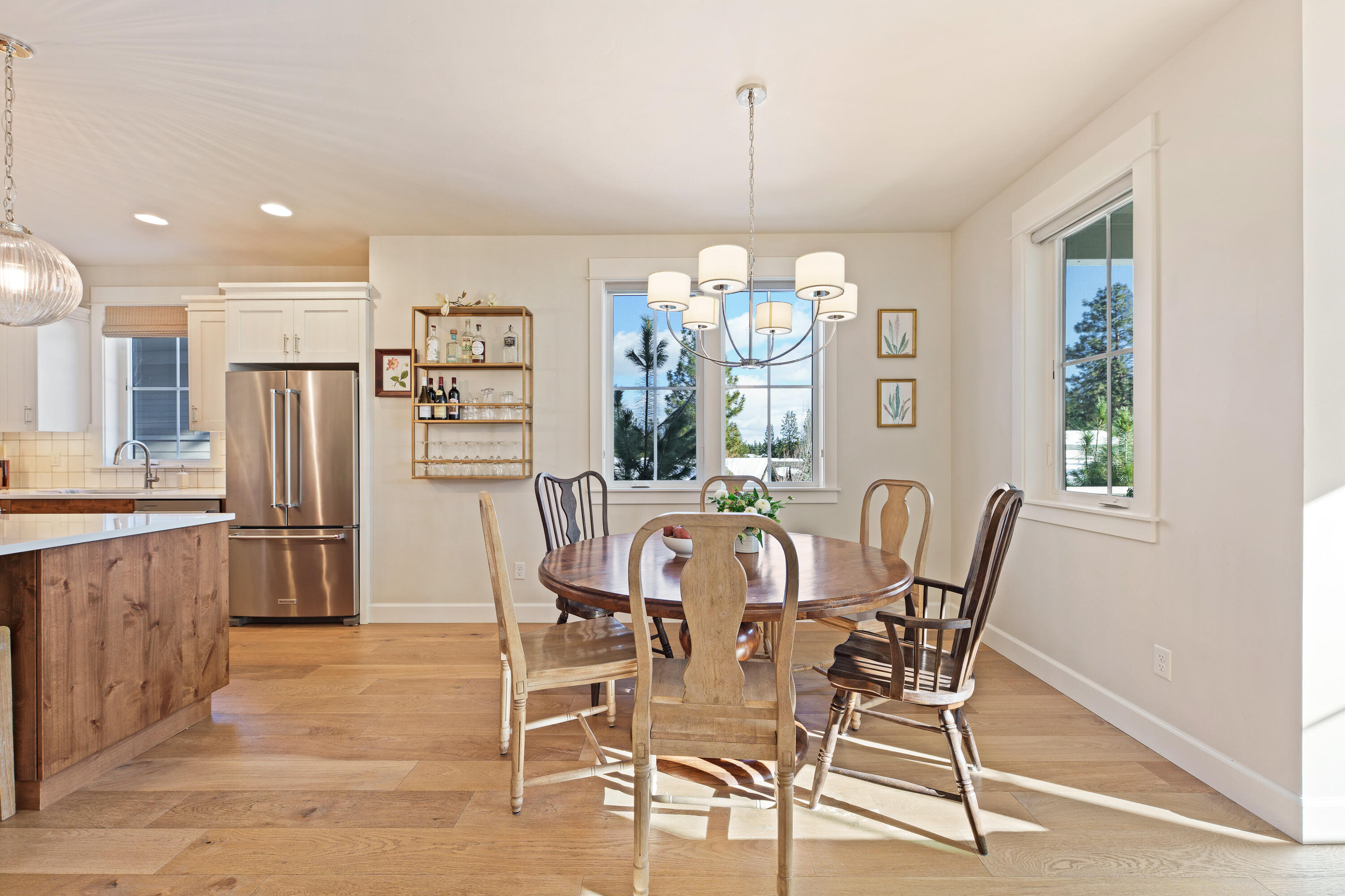 NorthWest Crossing - Residential