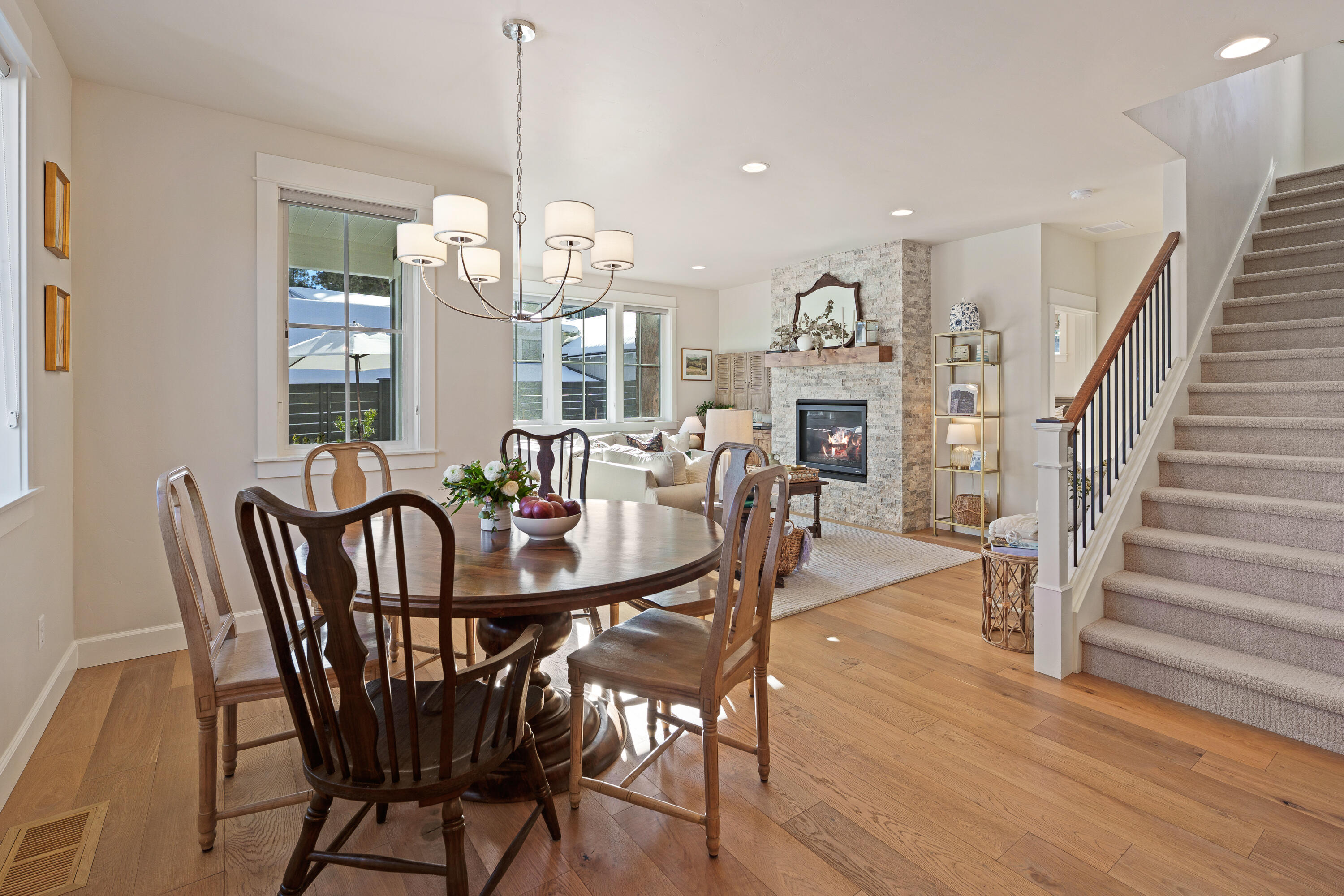 NorthWest Crossing - Residential