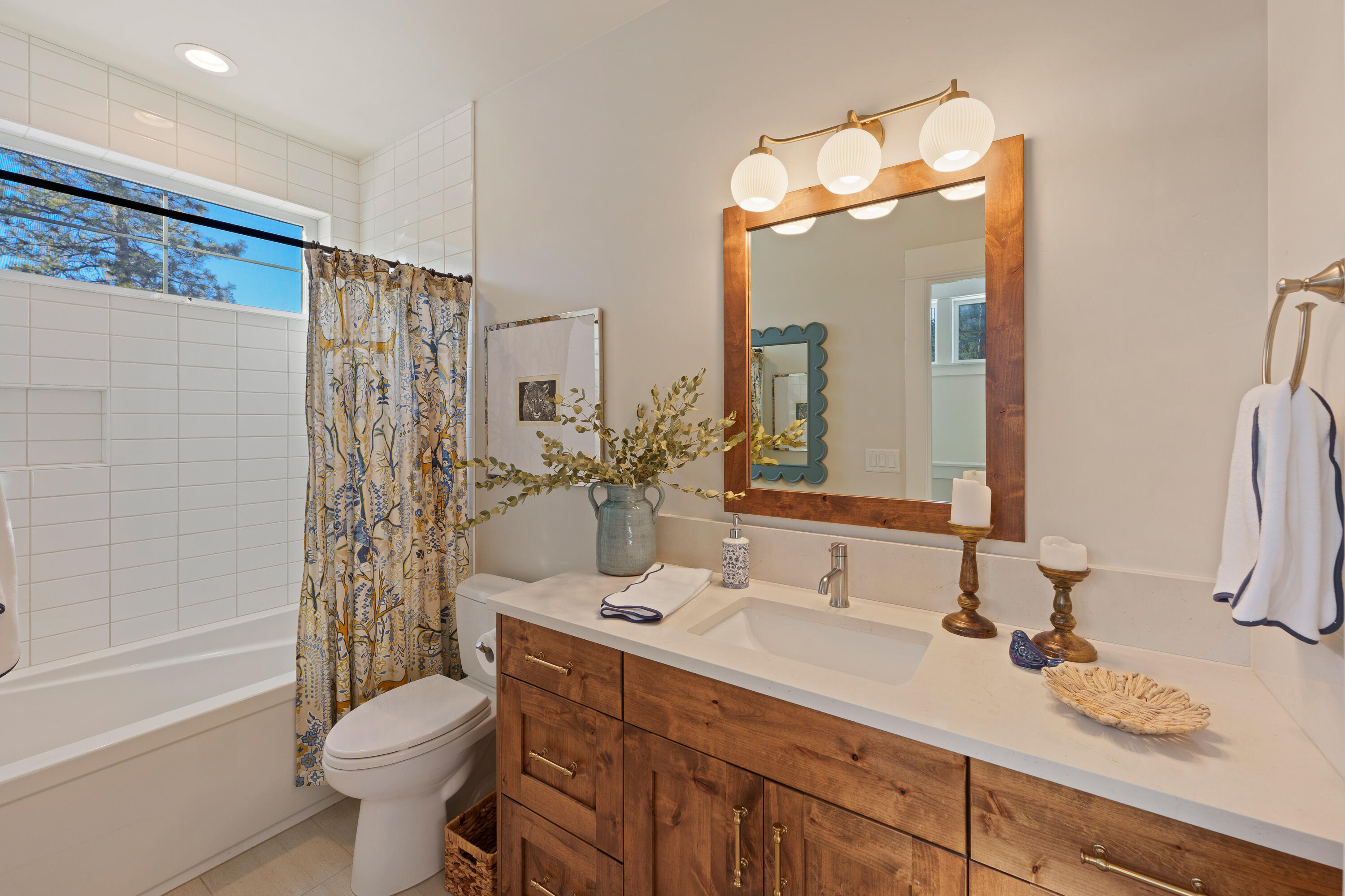 NorthWest Crossing - Residential