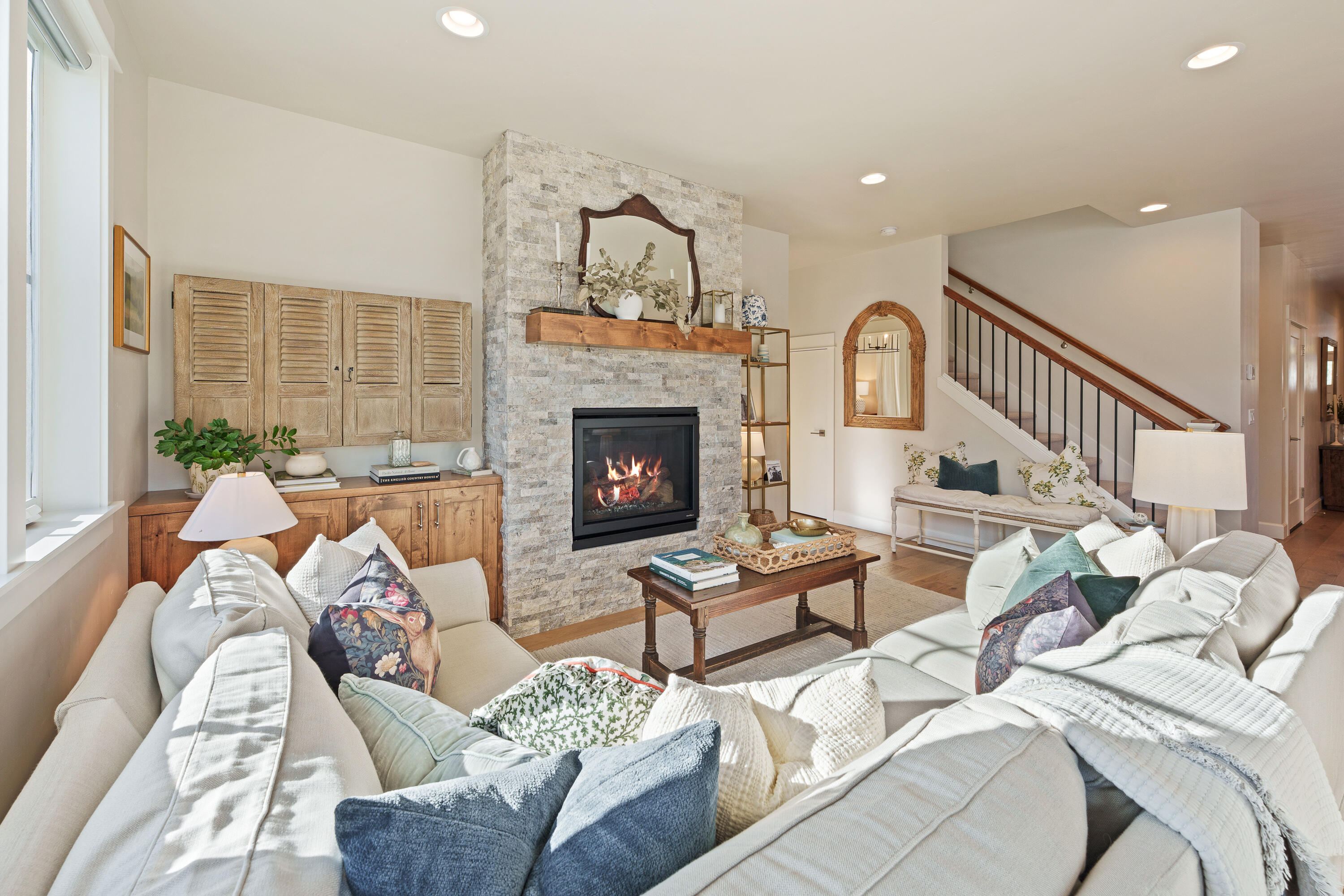 NorthWest Crossing - Residential